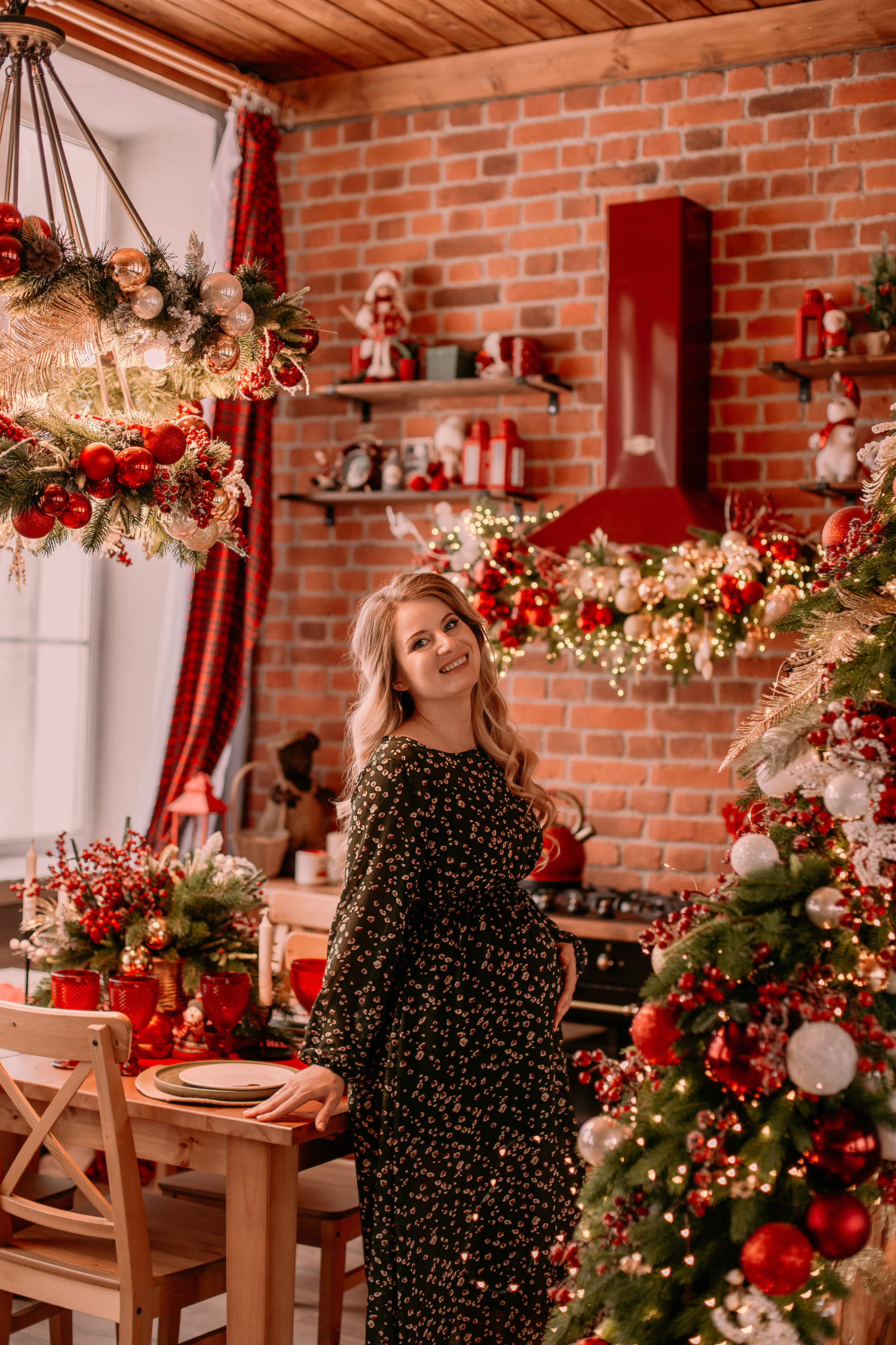 Оля. Семейный, бьюти фотограф Москва