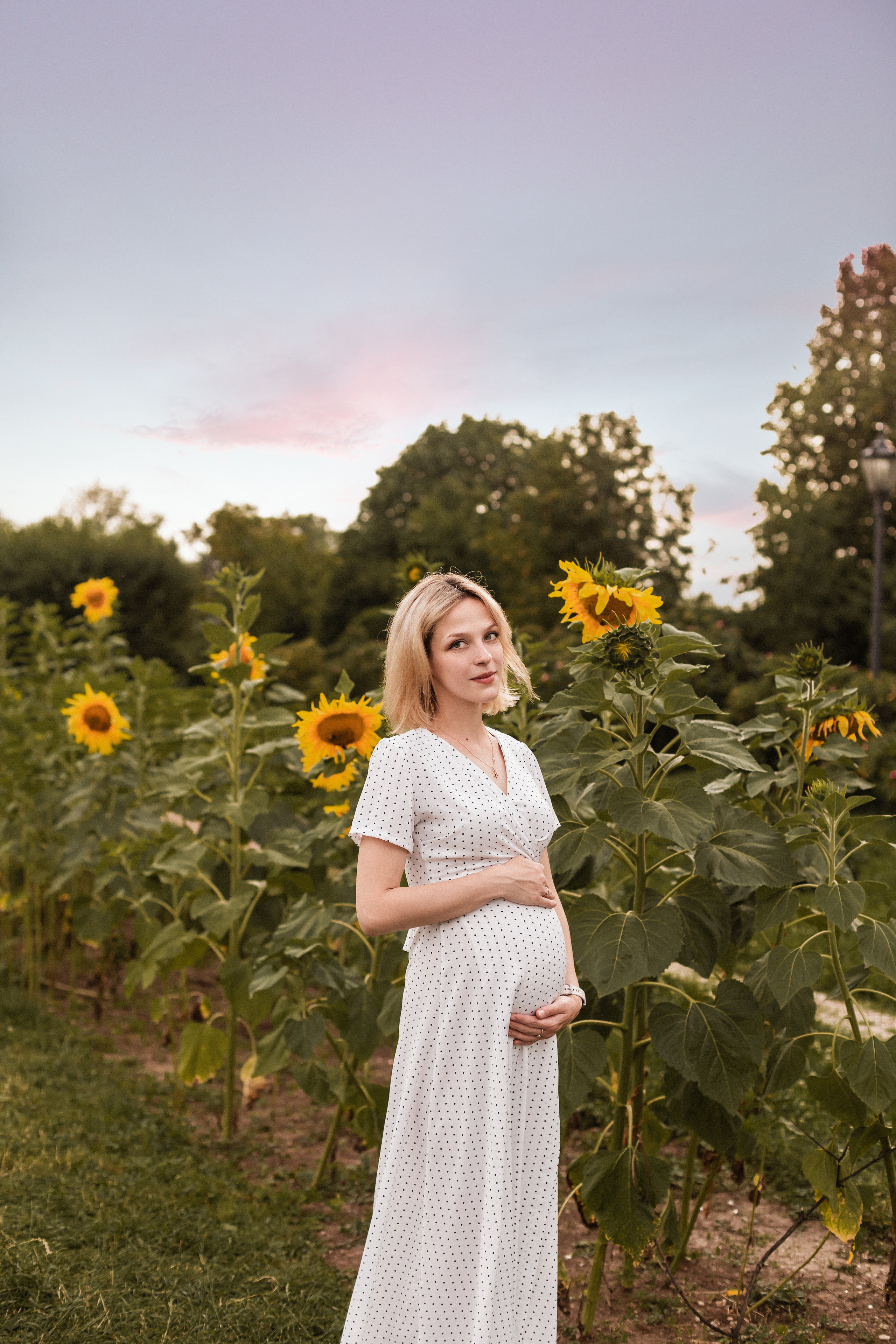 Анастасия. Семейный, бьюти фотограф Москва