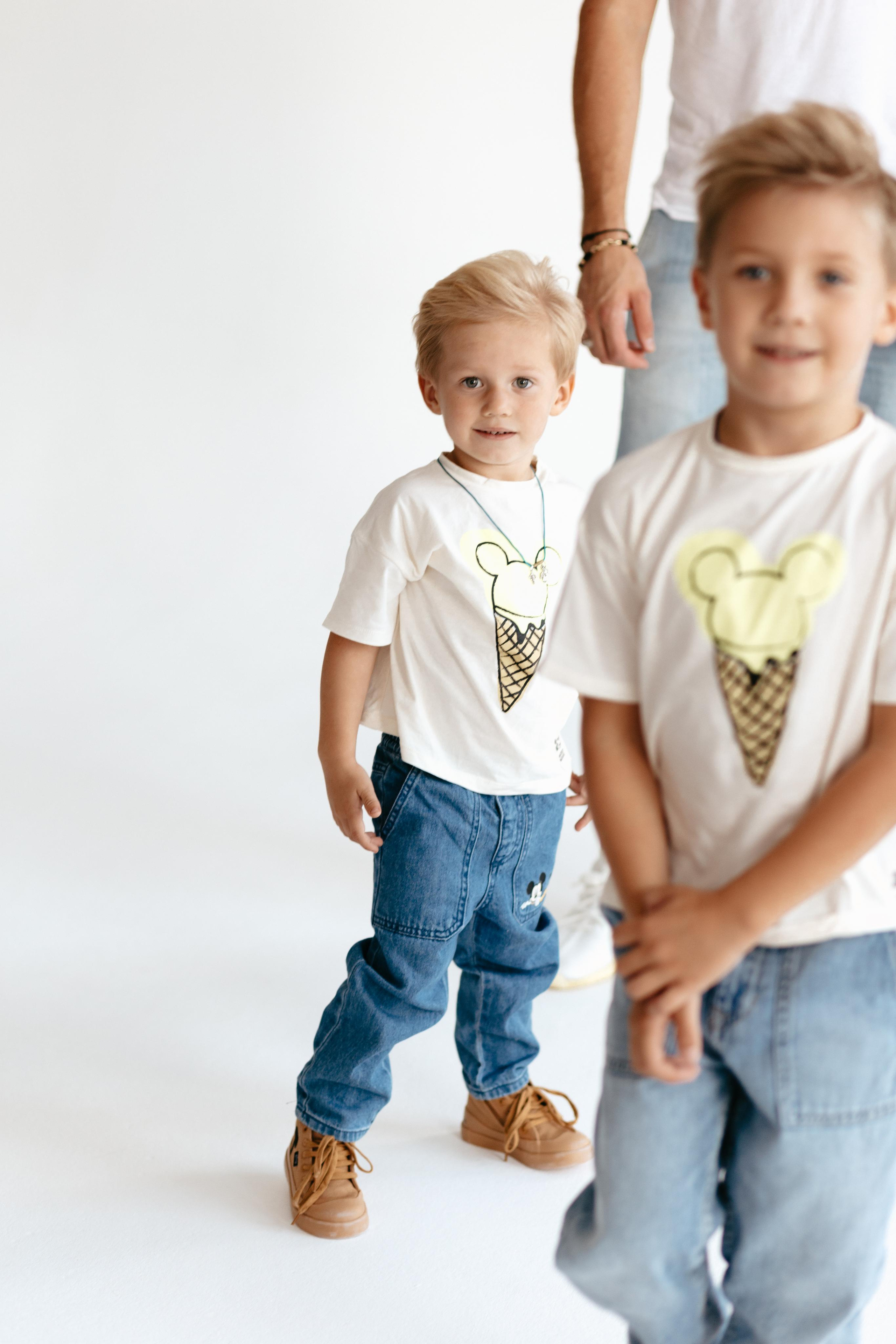 Хоккеист NHL Любушки Илья. Семейный, бьюти фотограф Москва