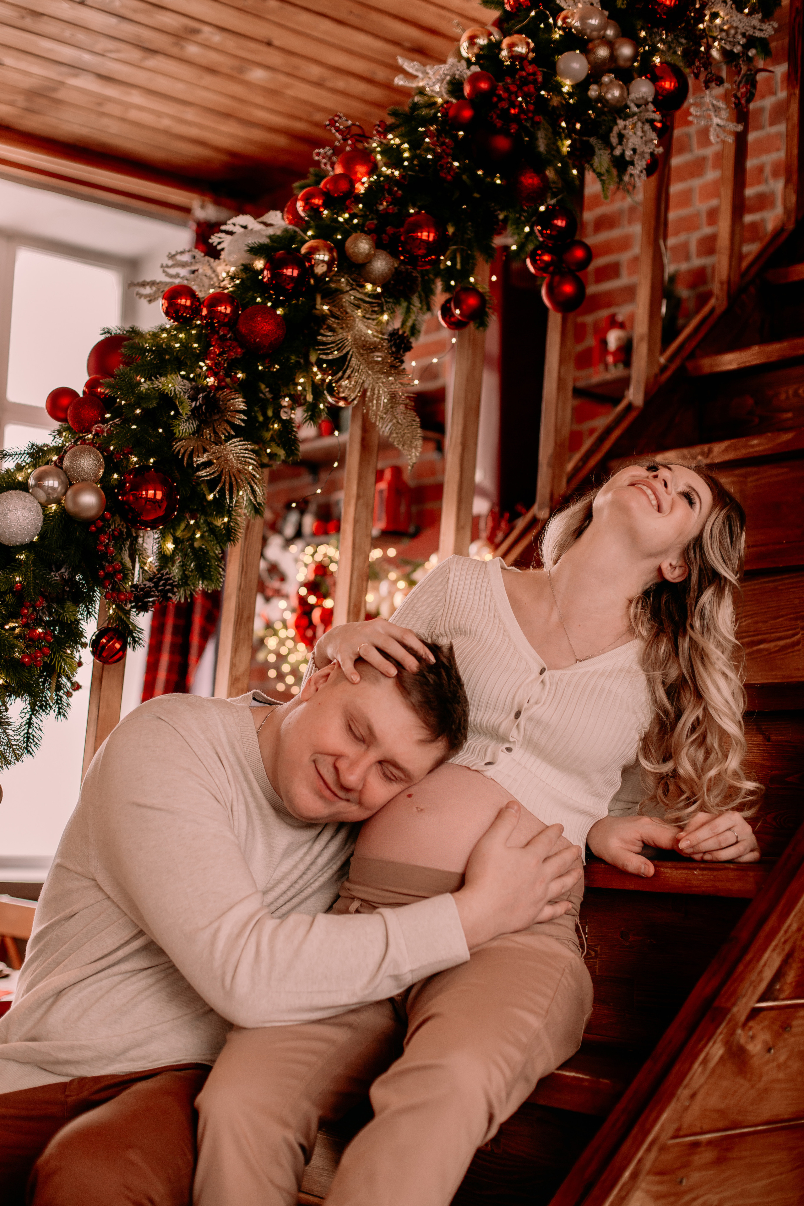 Оля. Семейный, бьюти фотограф Москва