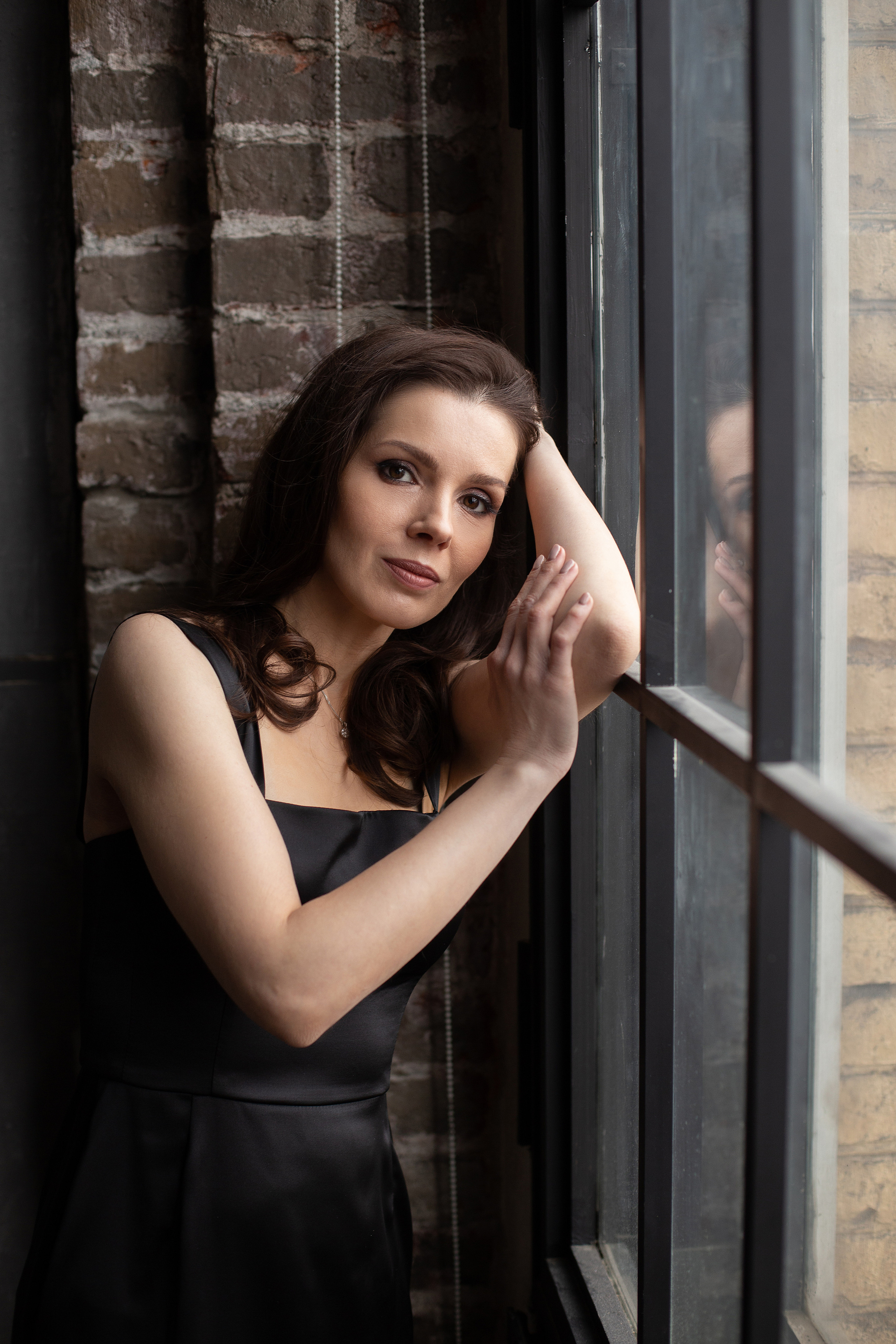 Анастасия. Семейный, бьюти фотограф Москва