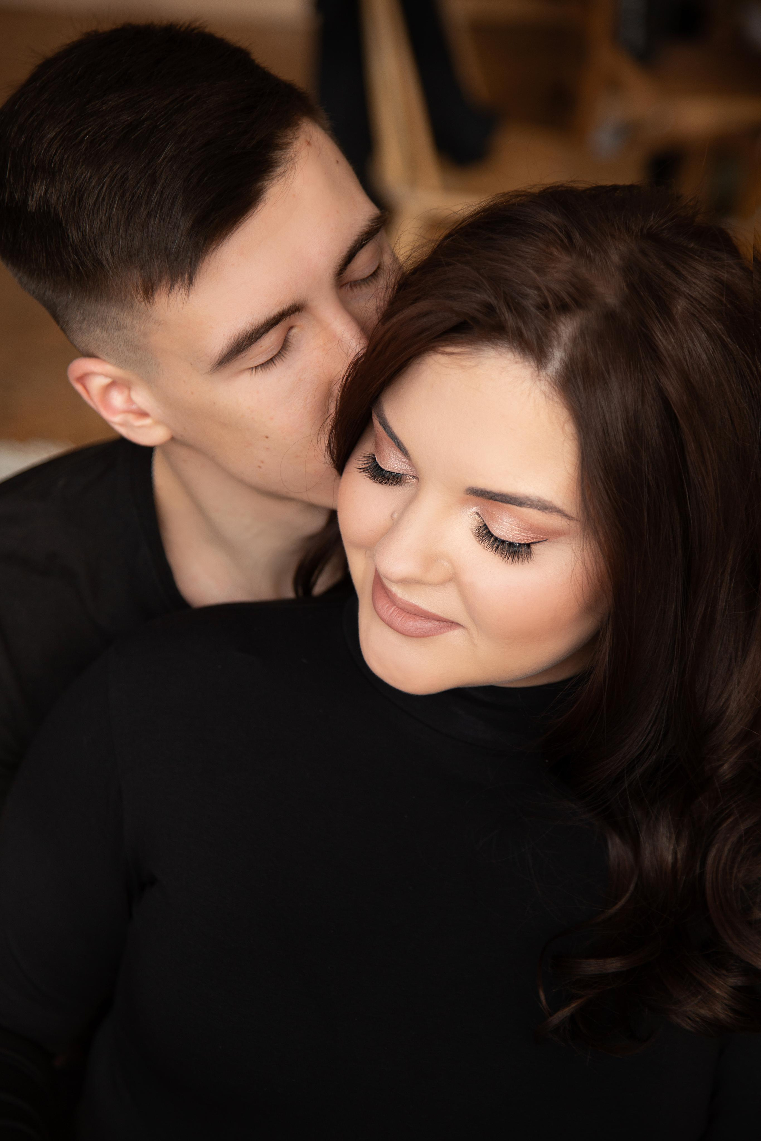 Мария. Семейный, бьюти фотограф Москва