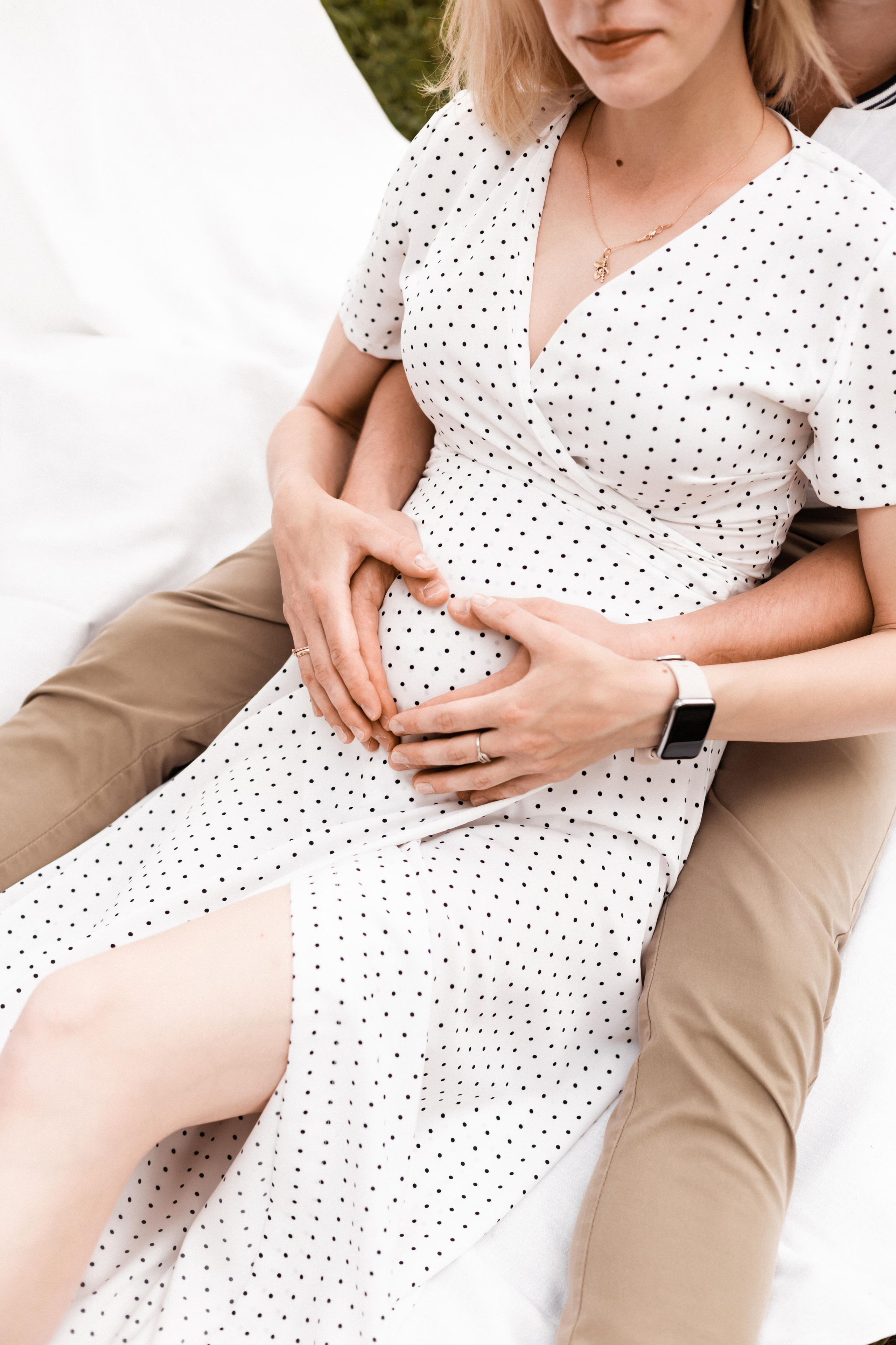 Анастасия. Семейный, бьюти фотограф Москва