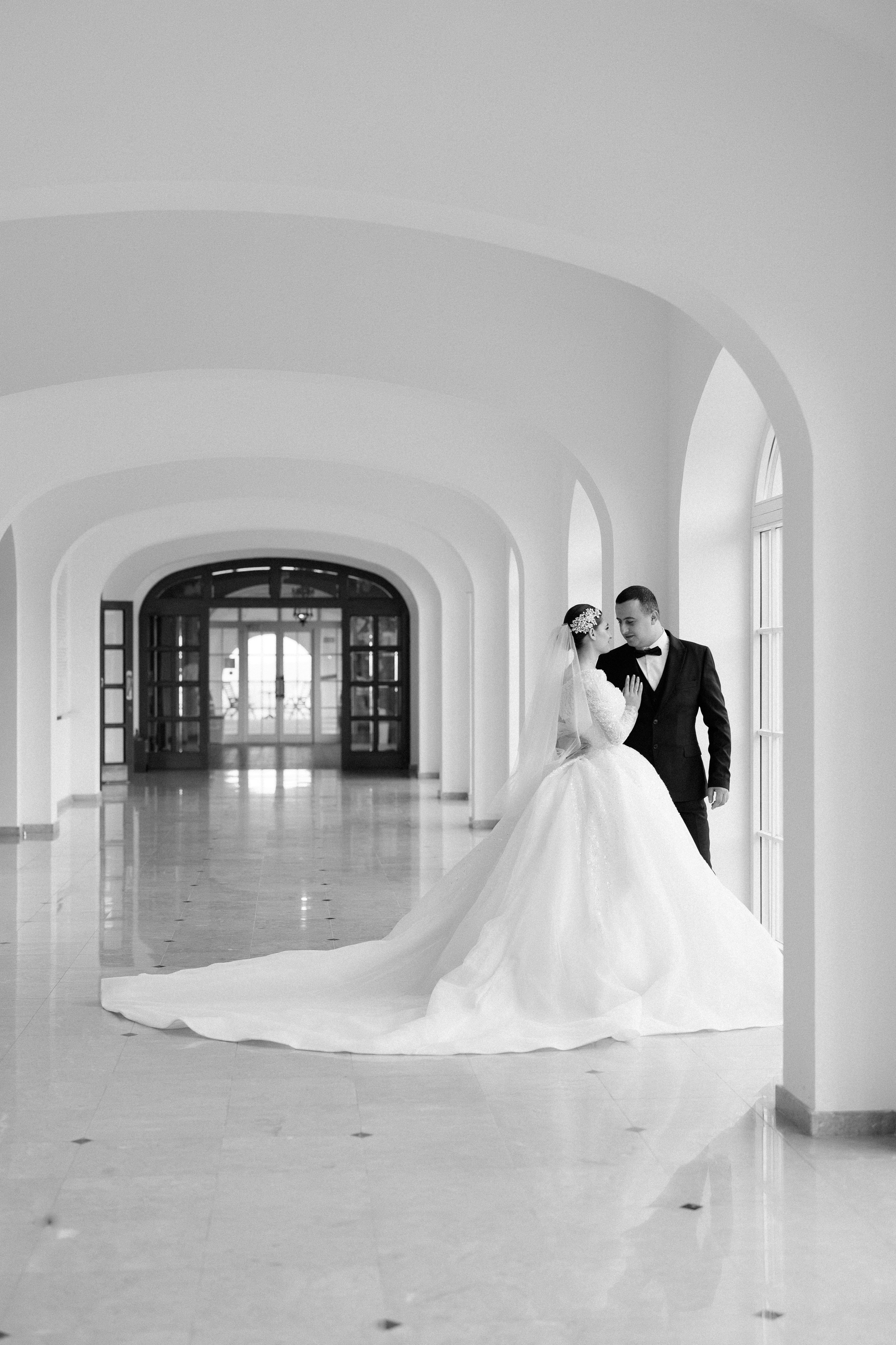 Любовь. Аксанна Аракелян