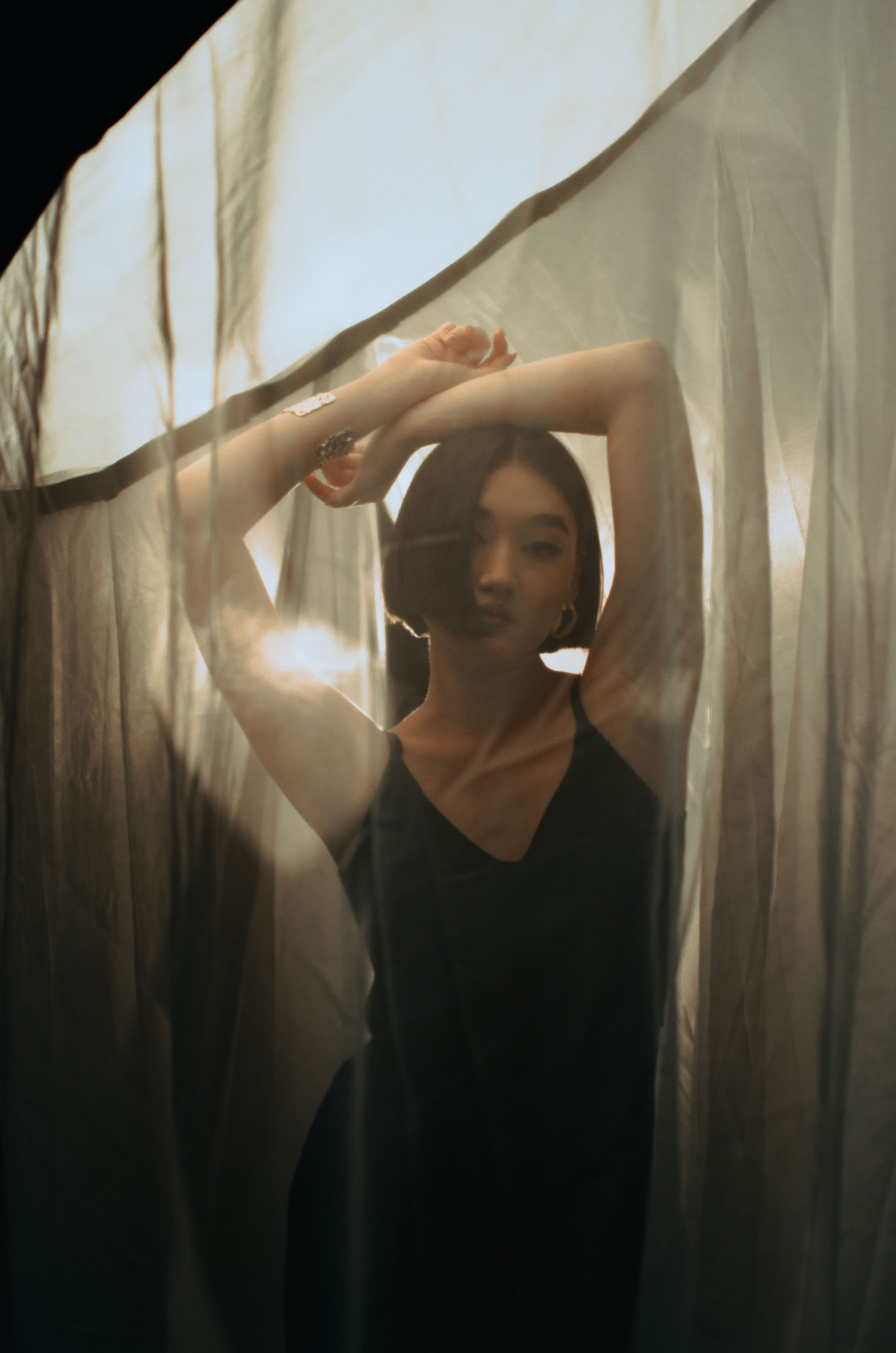 Лаура. Женский и предметный фотограф в Уфе Анастасия Настоечка