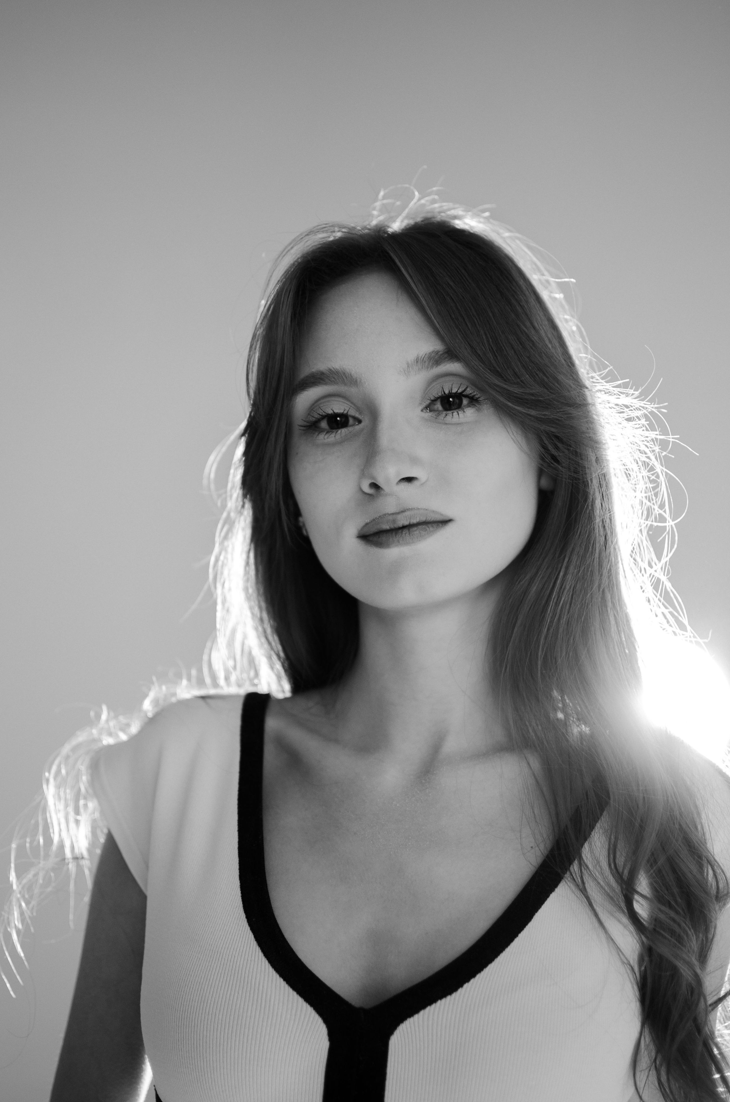 Сабрина. Женский и предметный фотограф в Уфе Анастасия Настоечка