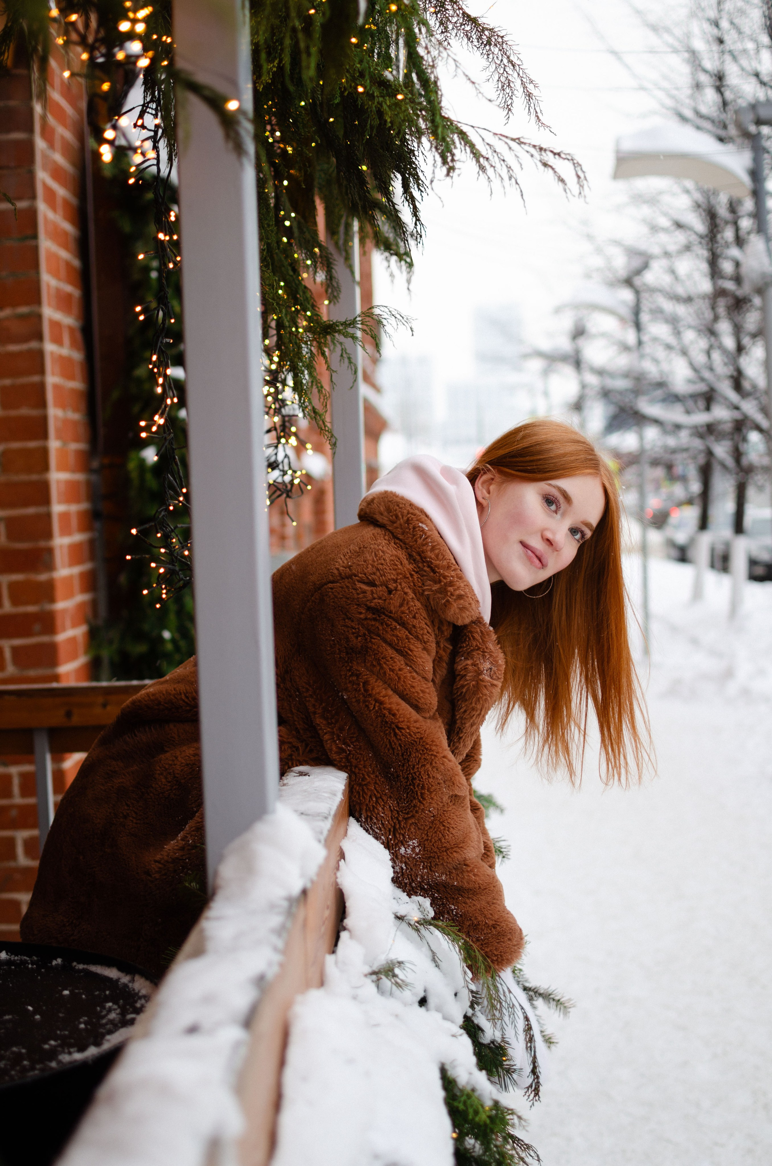 Катя. Женский и предметный фотограф в Уфе Анастасия Настоечка