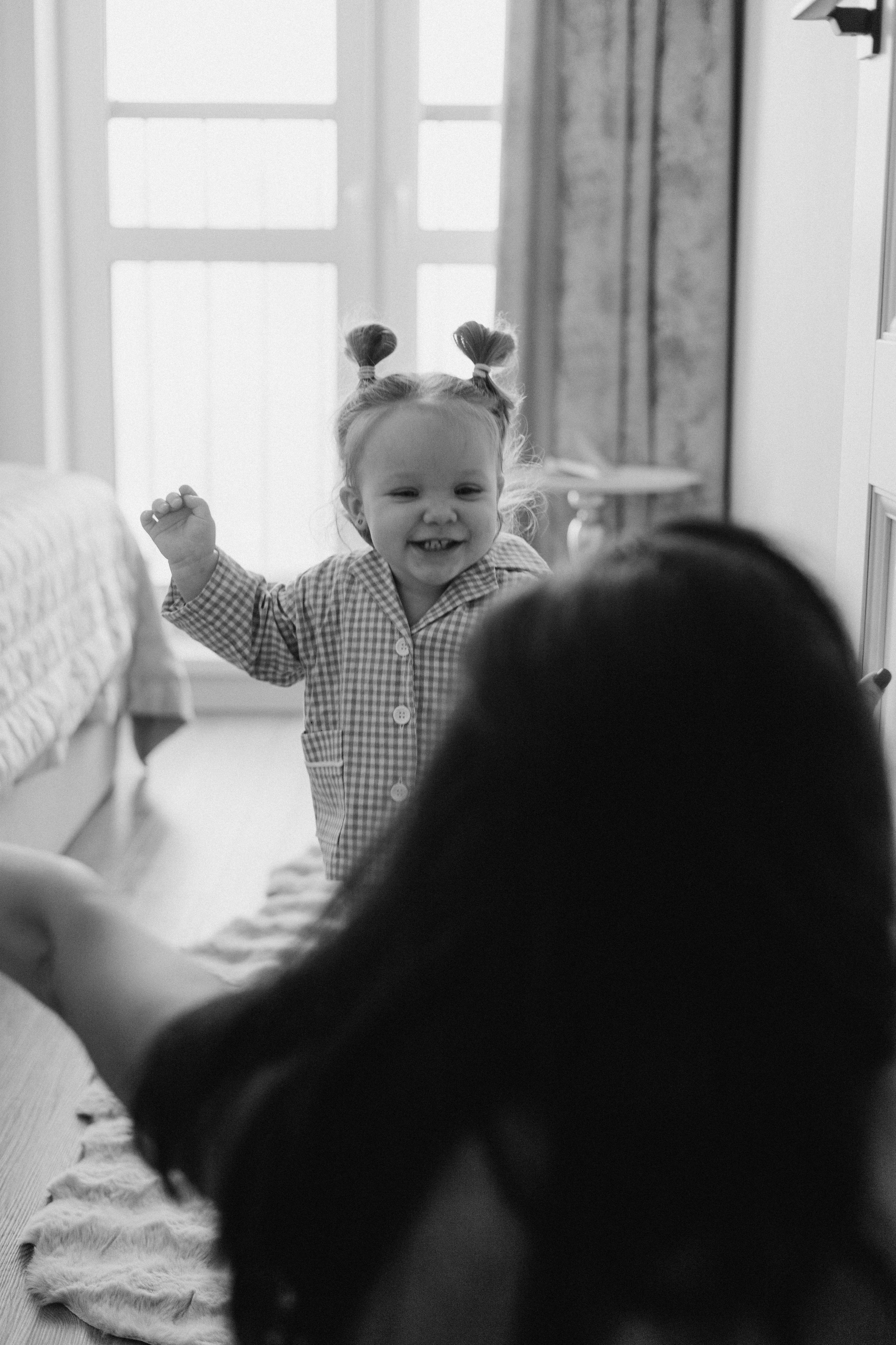 Есения и Ольга. Фотограф в Кемерово Миллер Анна