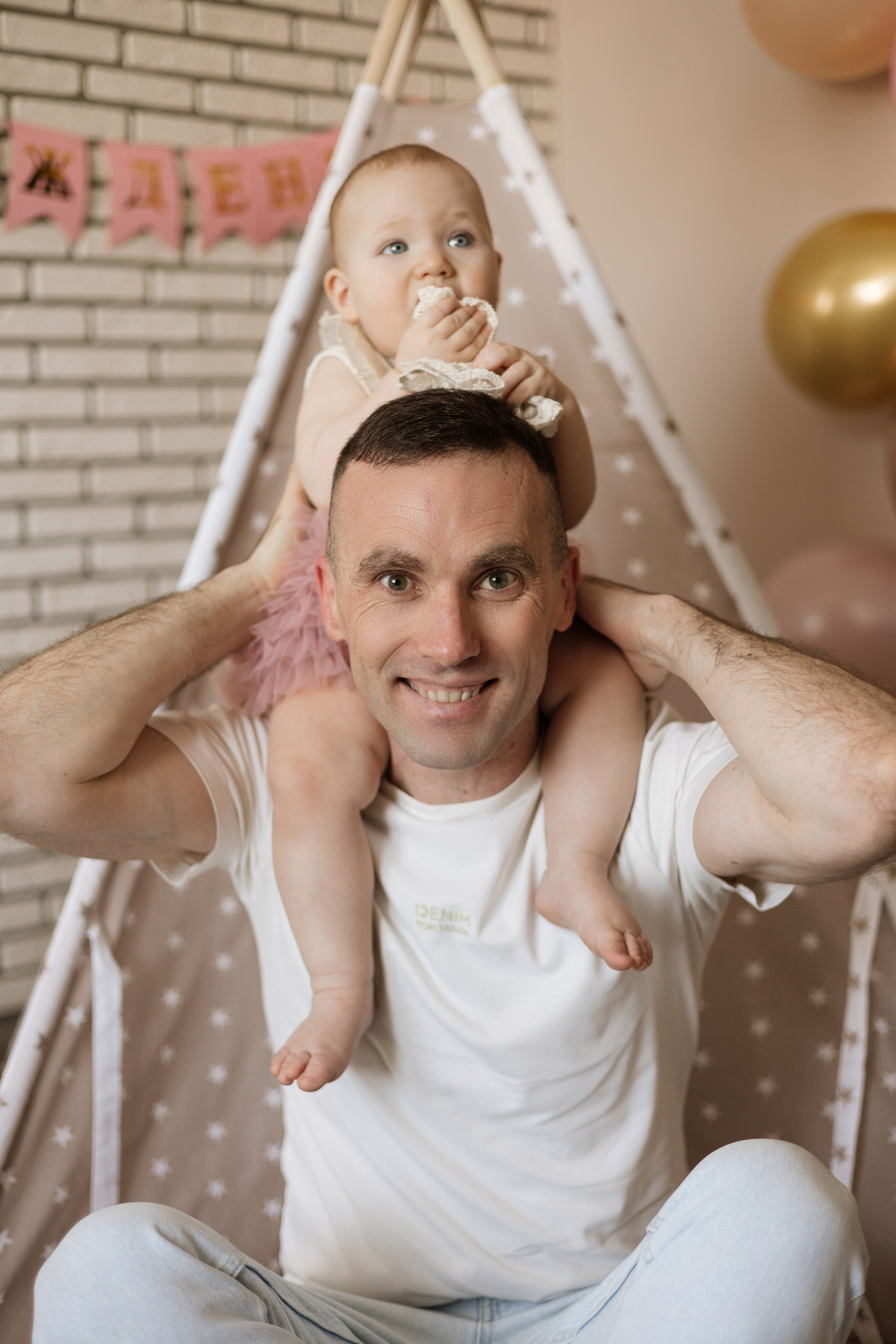 Годик Арине. Фотограф в Кемерово Миллер Анна