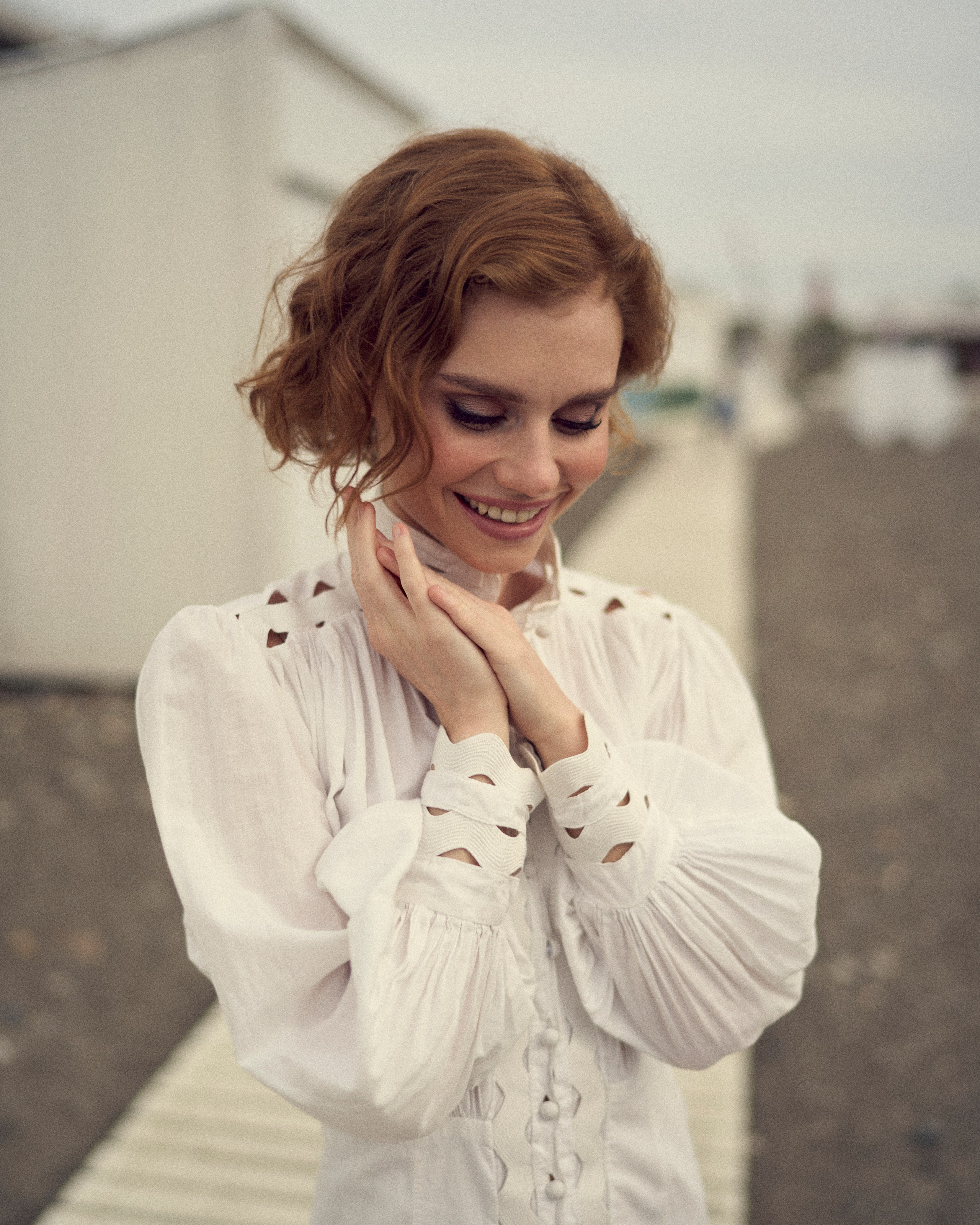 Лиза. Yankovski_001