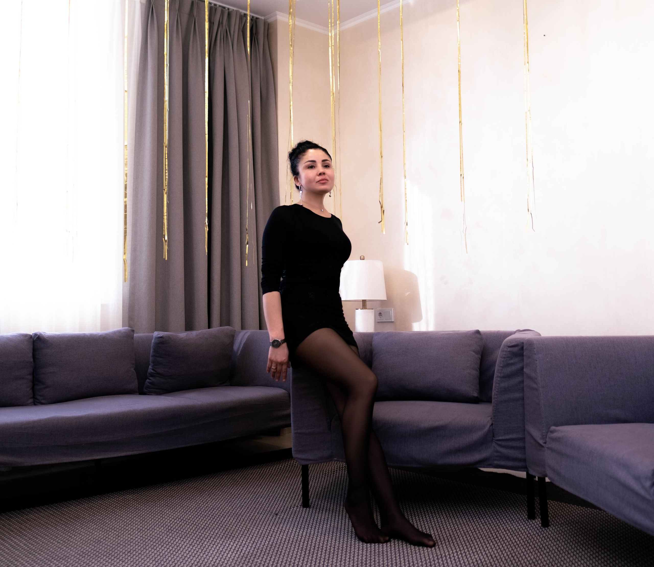 Девичник. Студийный, портретный, семейный фотограф Южно-Сахалинска Яна Радаева