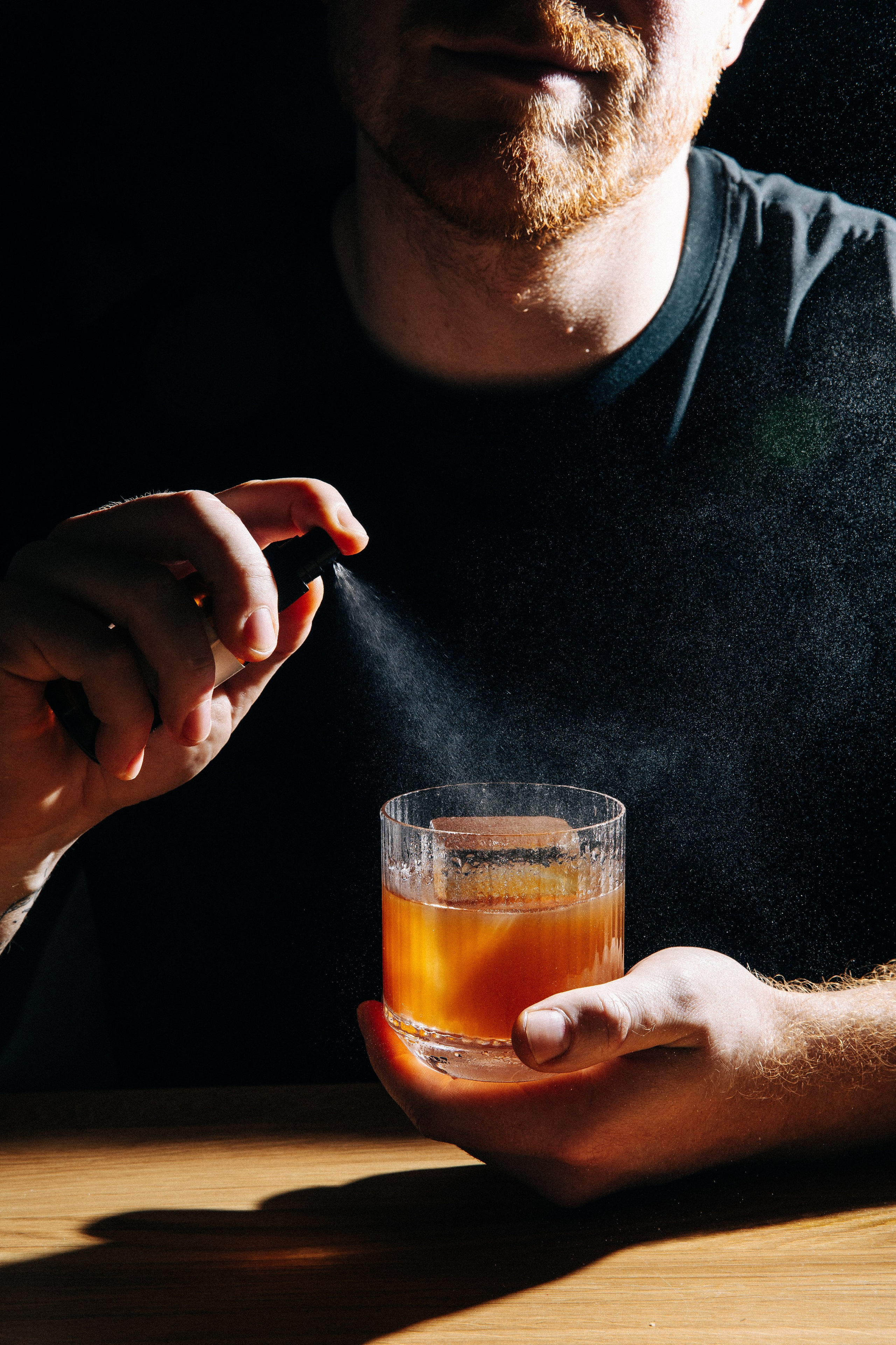 Коктейли фото. Фотограф │ Злата bombezno │ Москва