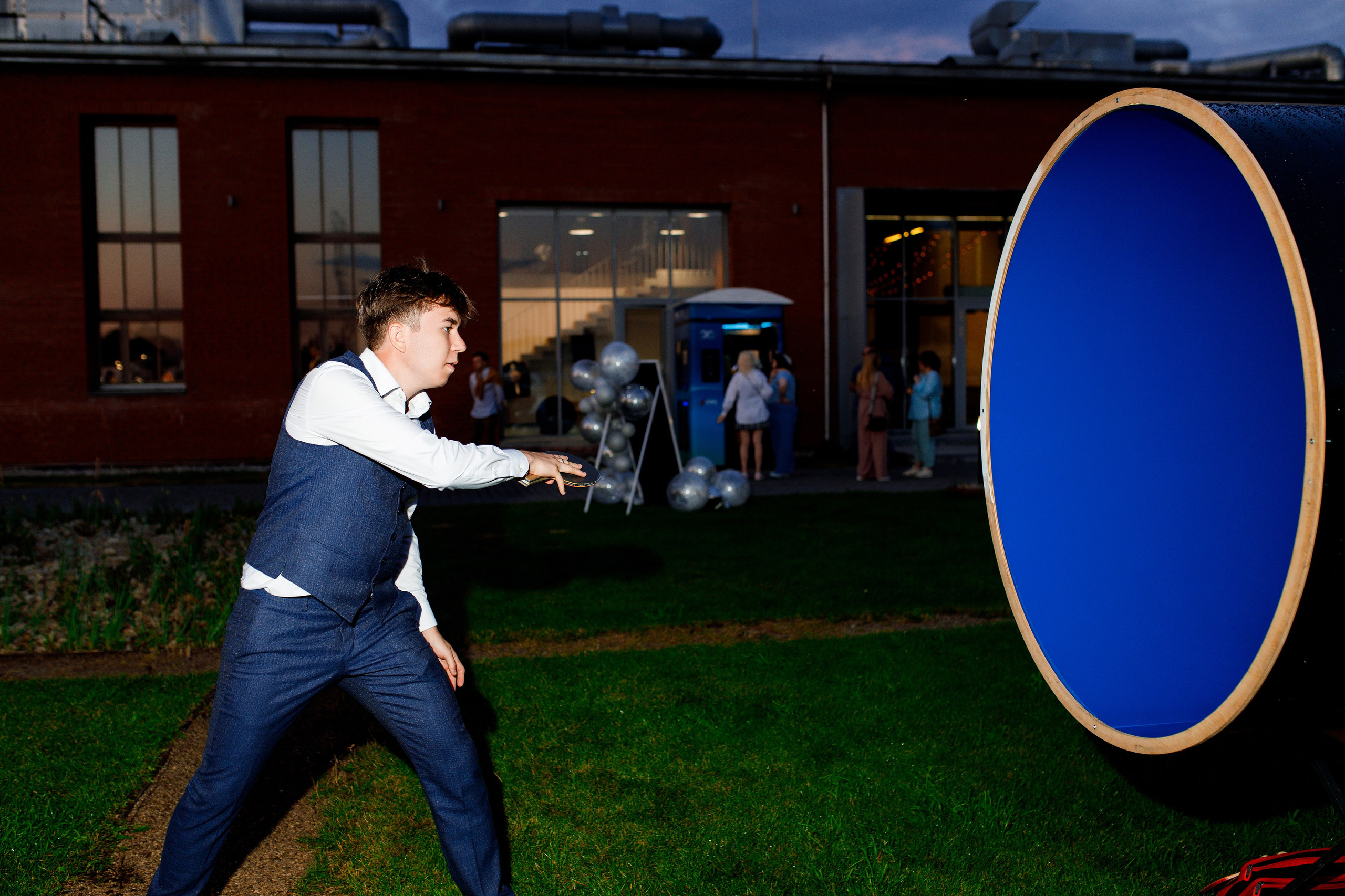 ITPS 20 лет. Фотограф Дмитрий Молчанов | Фотограф Пермь | Фотограф