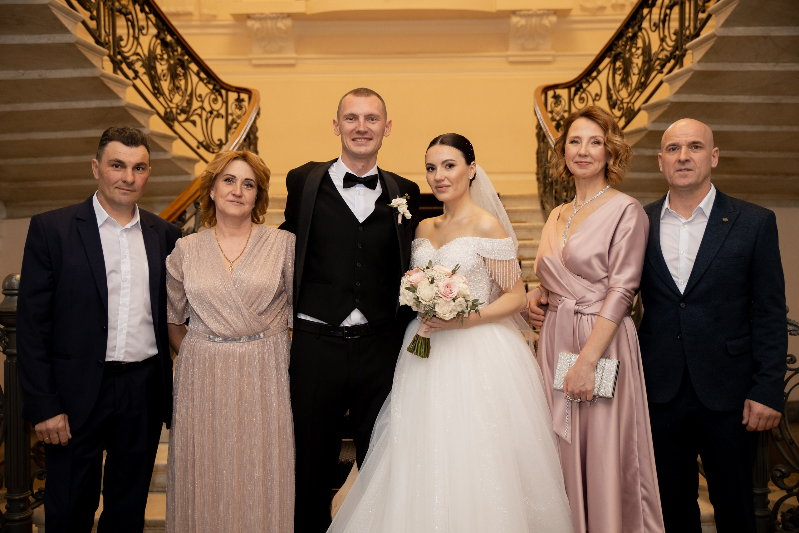 Мария и Александр / полный свадебный день. Свадебный и семейный фотограф в Москве Диана Левченко