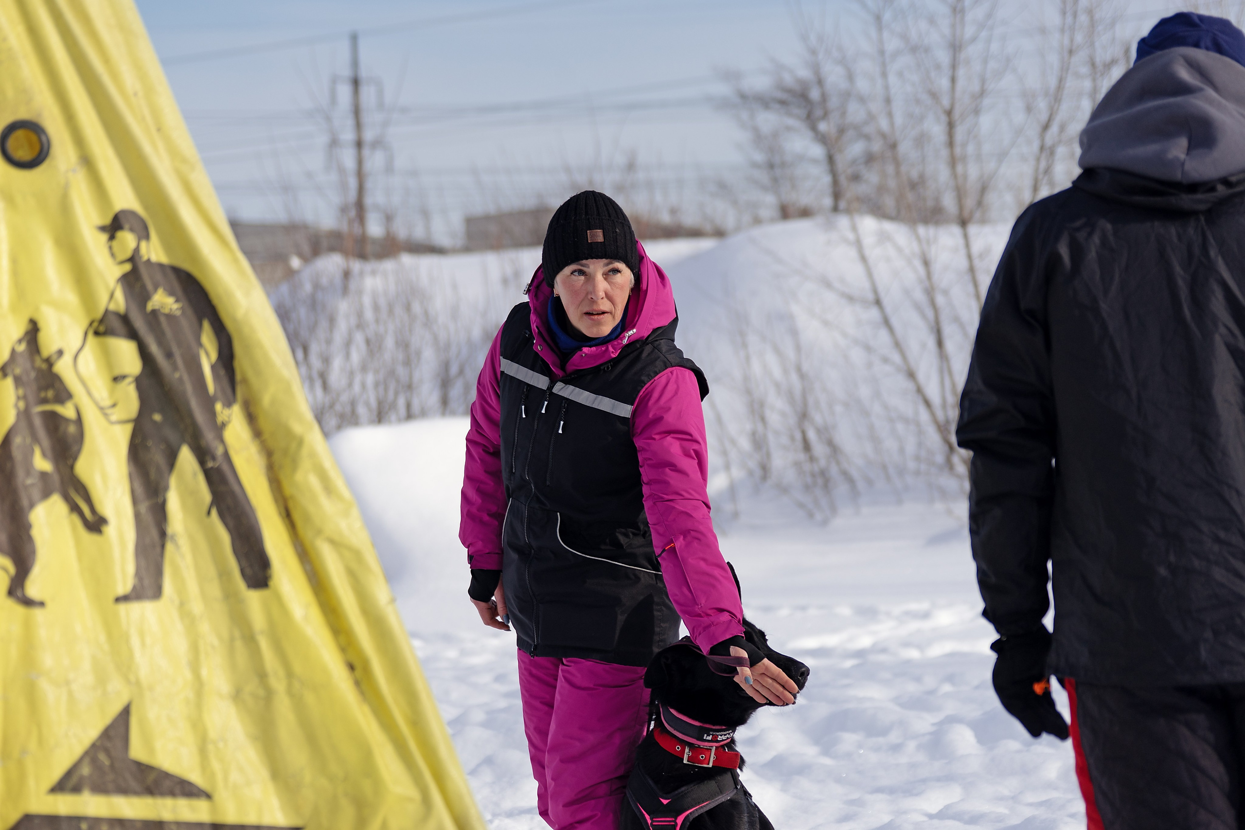 Репортажная съемка. Фотограф-анималист Нижний Новгород