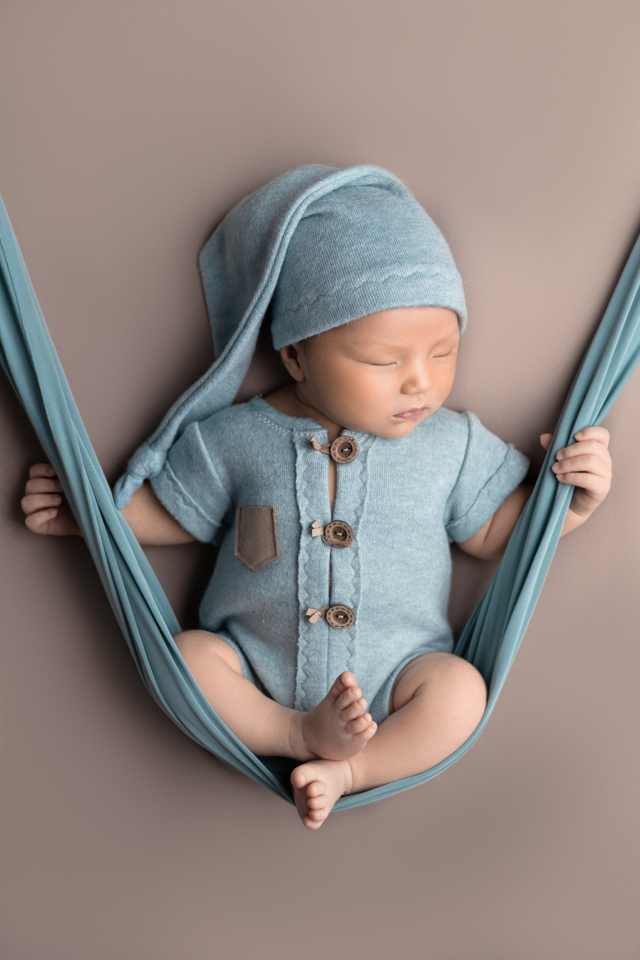 Портфолио. Фотограф Новорожденных в городе Шымкент