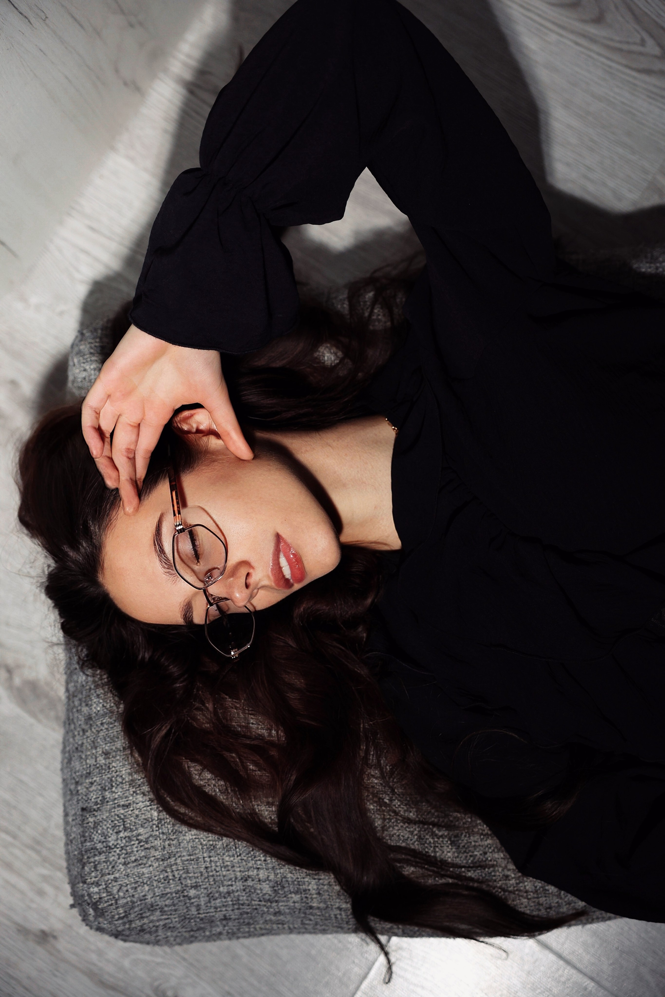 Катя. Фотограф Александра Короткова (Москва, Люберцы, Жуковский)