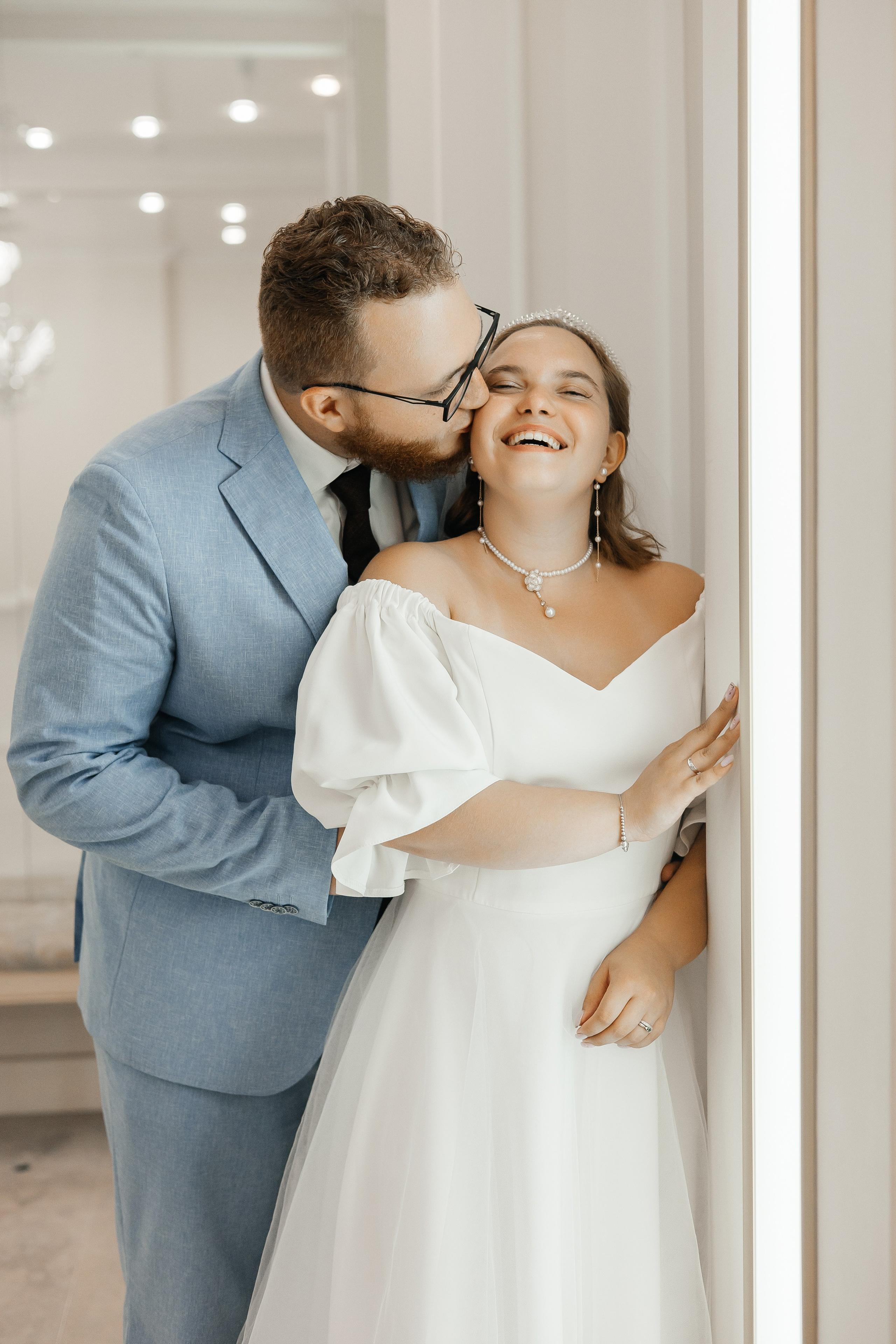 Свадьба Юры и Кристины. Фотограф Александра Короткова (Москва, Люберцы, Жуковский)