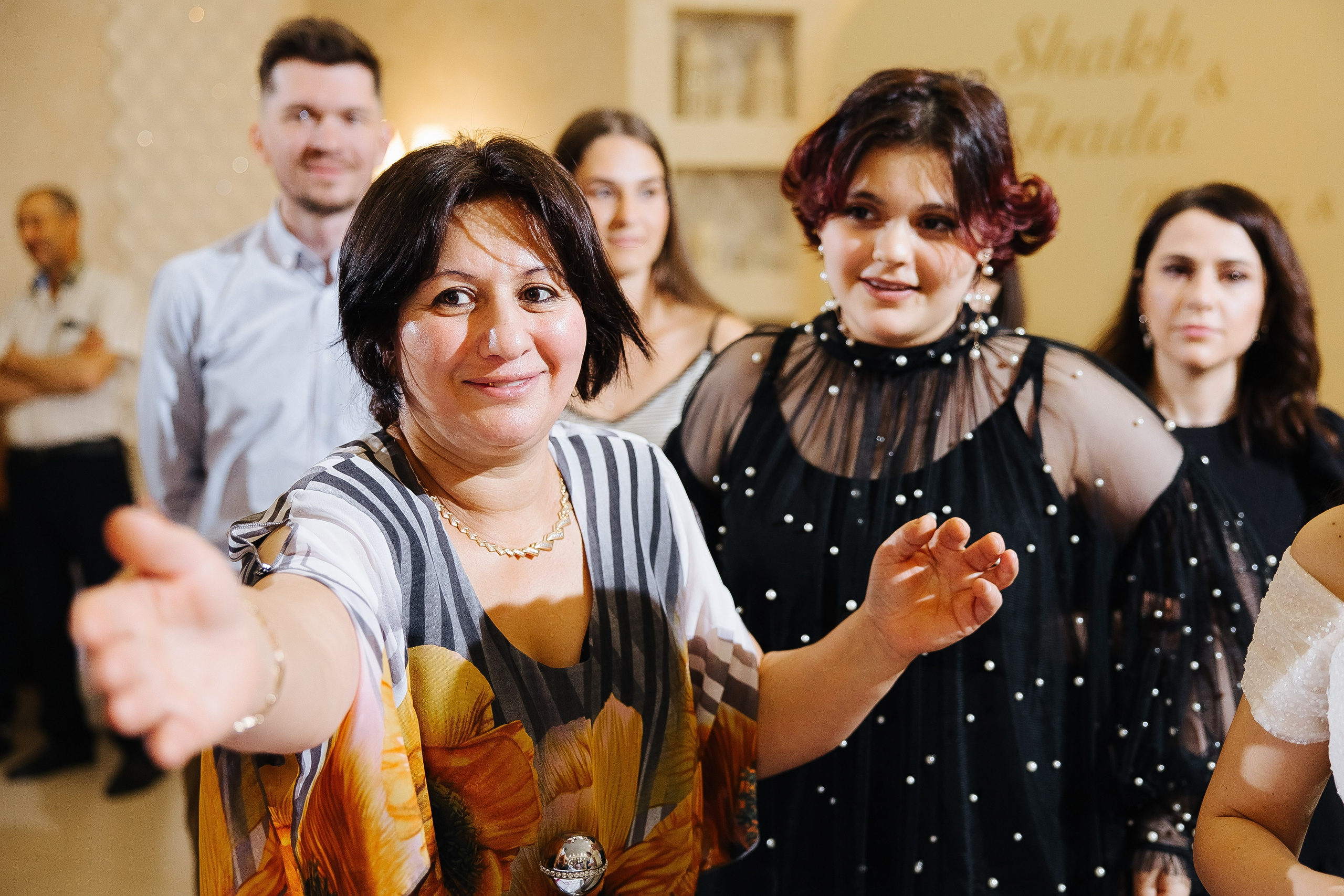 Шах и Ирада. Фотограф в Красноярске Надежда Воскресенская