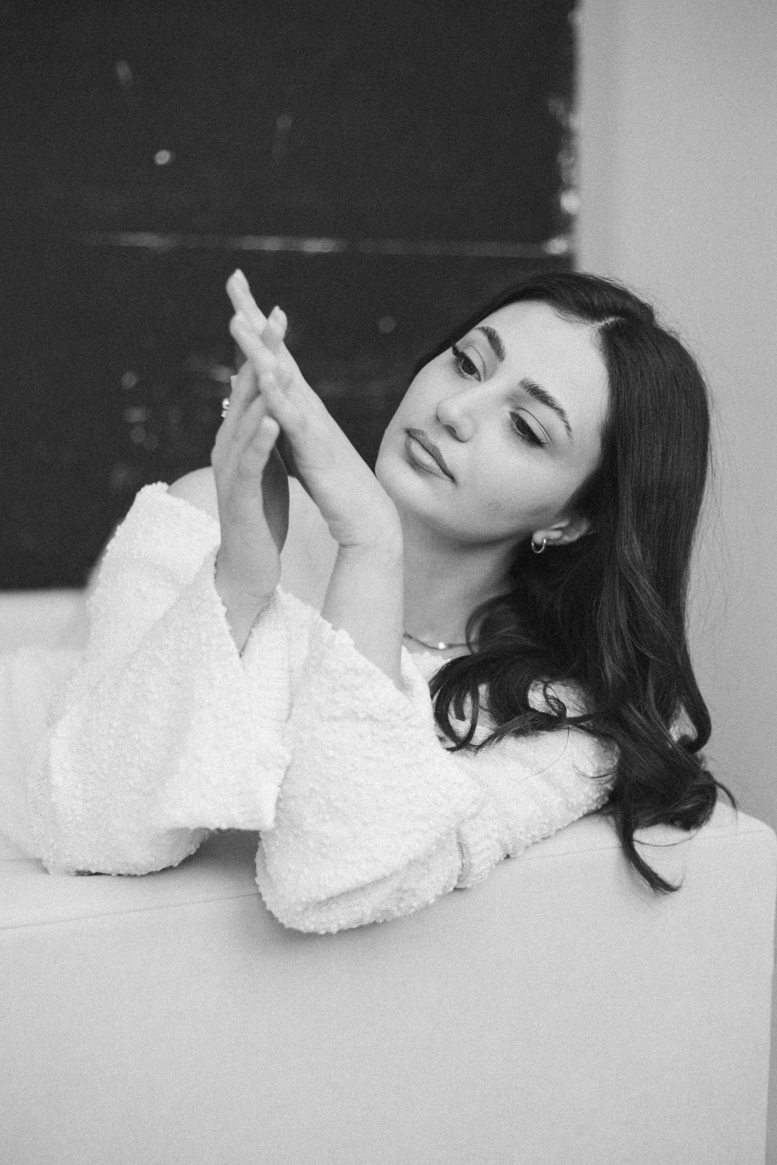 Кристина. Фотограф, Марина Шипек