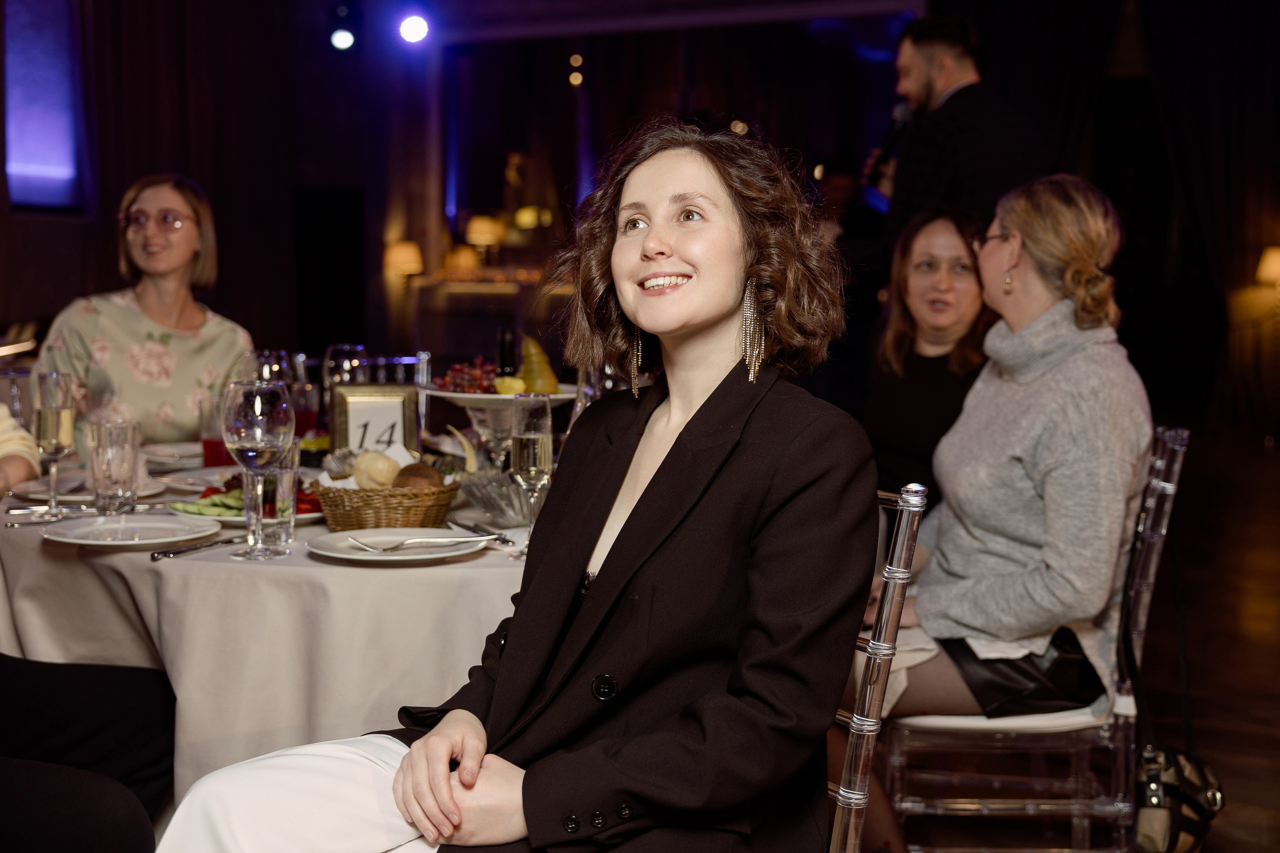 Корпоратив. Репортаж. Свадебный фотограф в Санкт-Петербурге Павел Резниченко