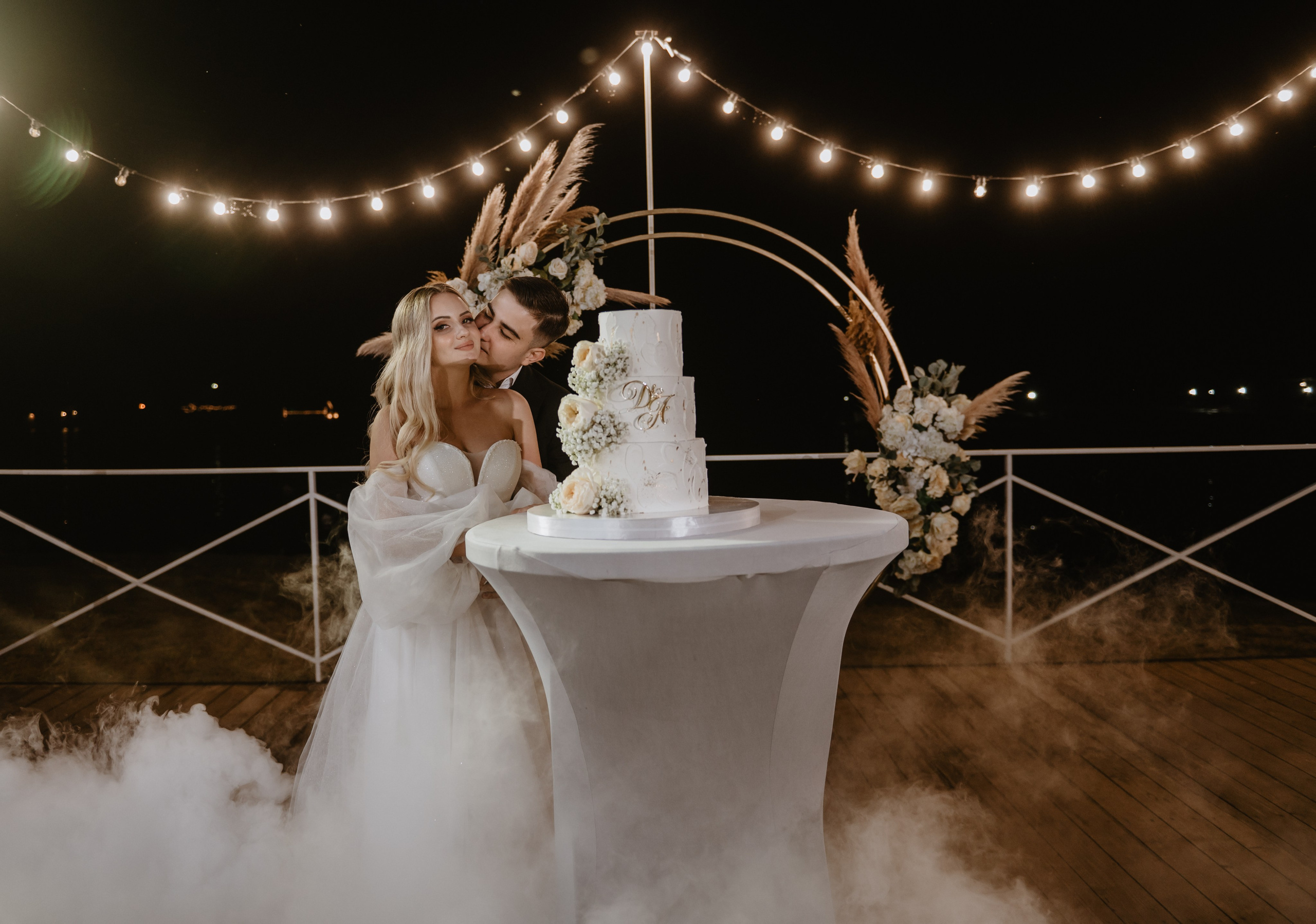 D&A. Свадебный и семейный фотограф в Саратове Ремнёва Дарья