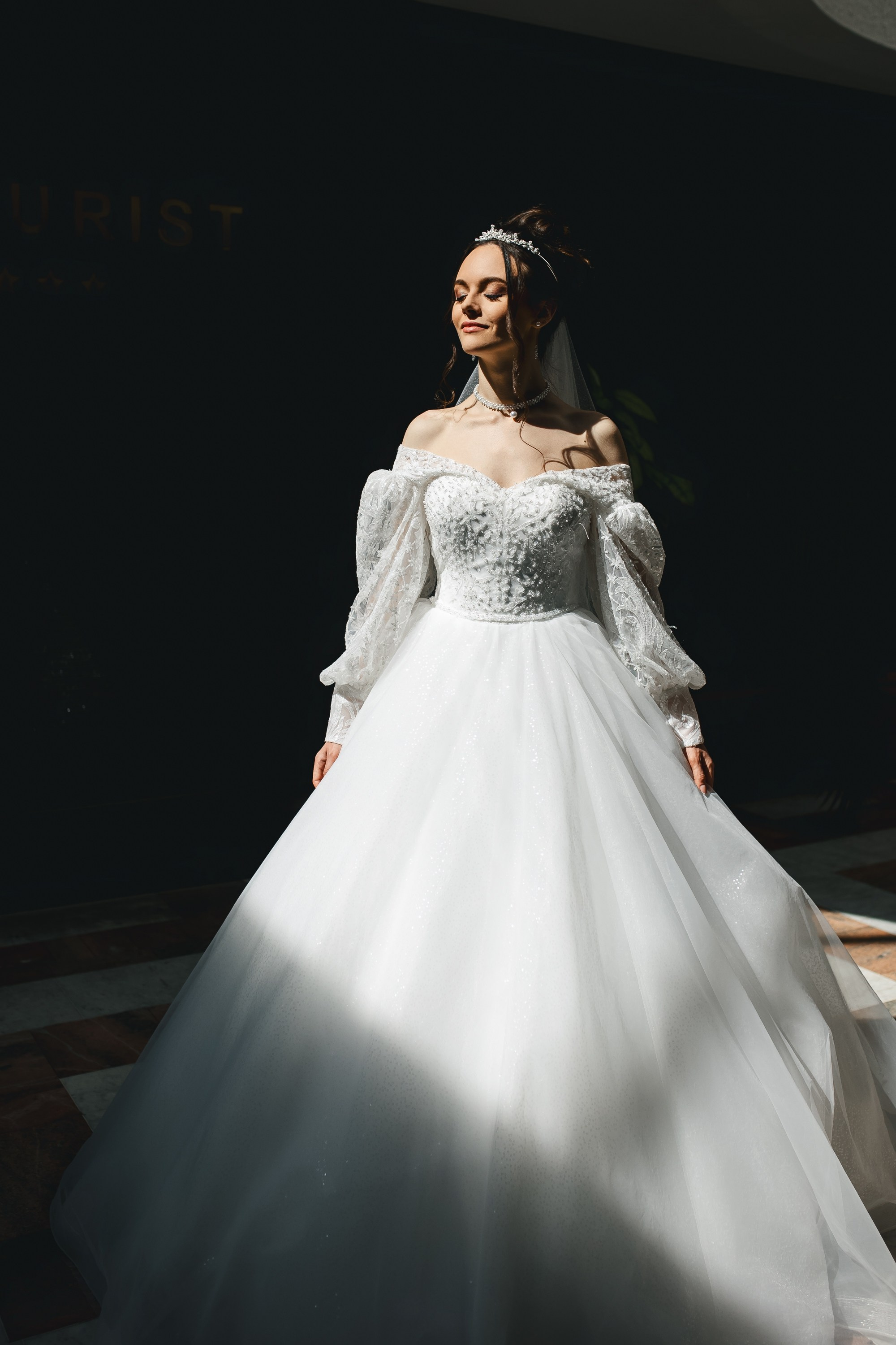 Дмитрий и Галина. Интурист. Свадебный фотограф в Хабаровске