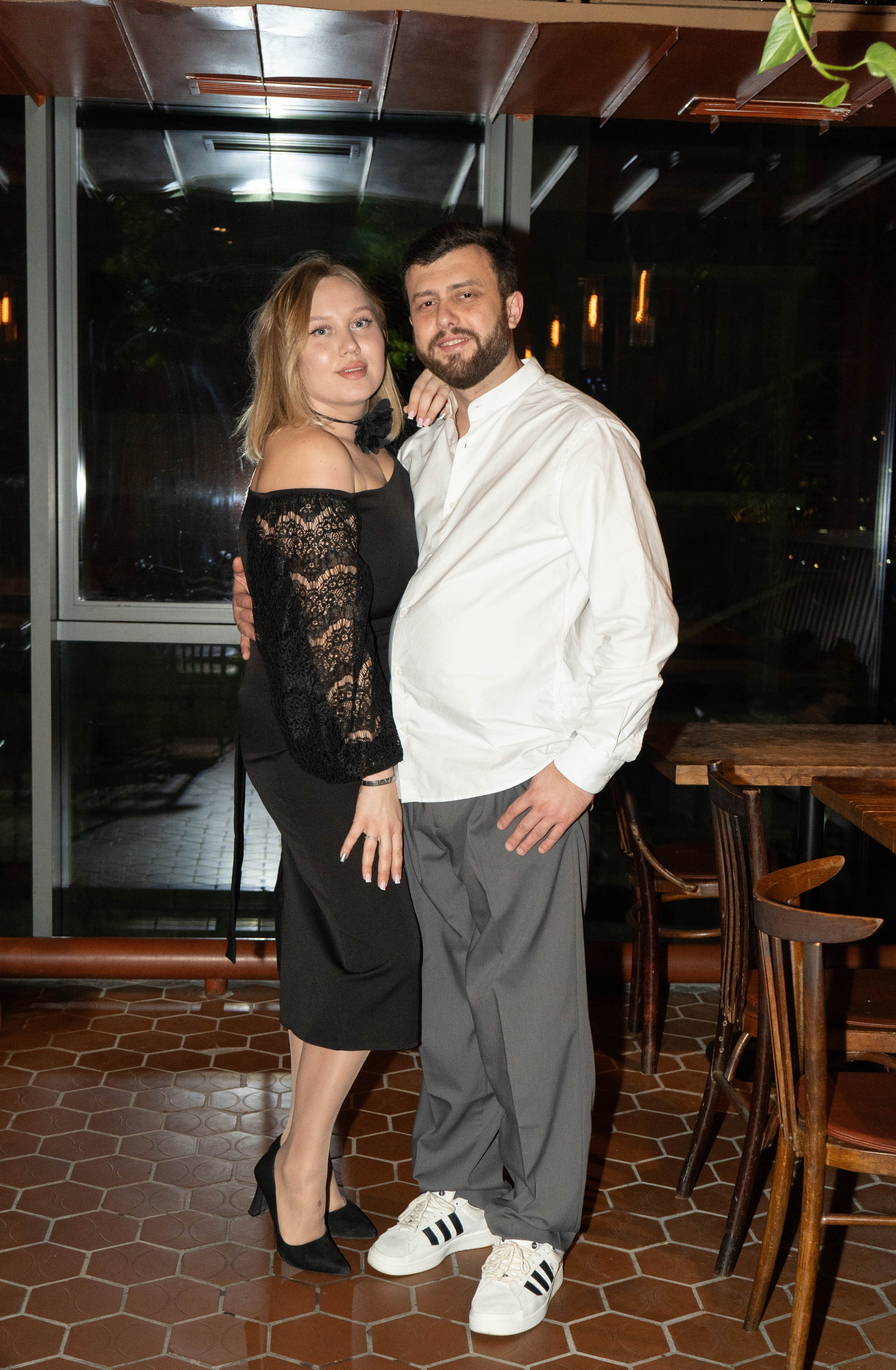 Супра. Фотограф из Владивостока Юлия Черепова