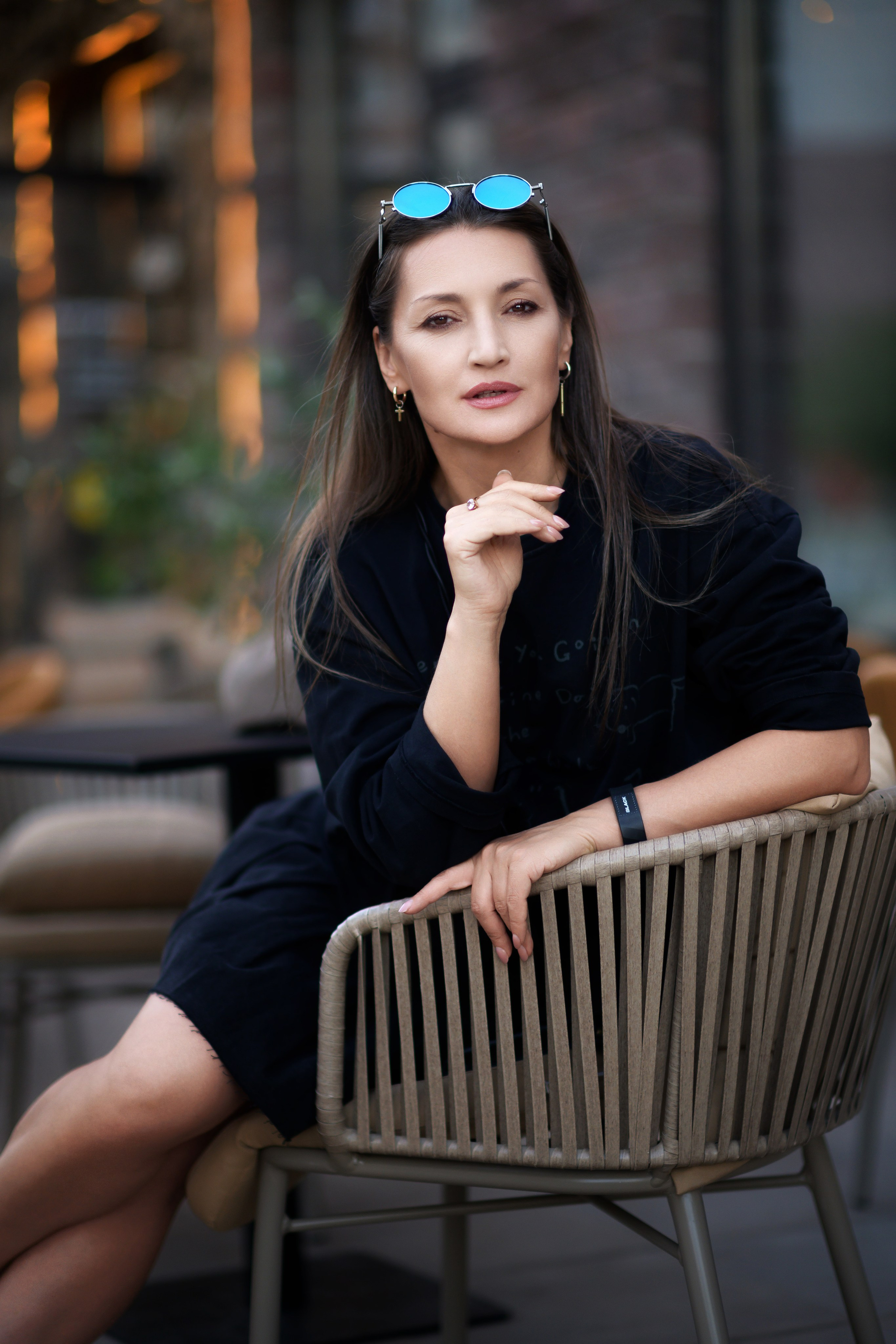 Персональная женская фотосессия в Красноярске. Профессиональный фотограф в г. Красноярске Татьяна Арлакова