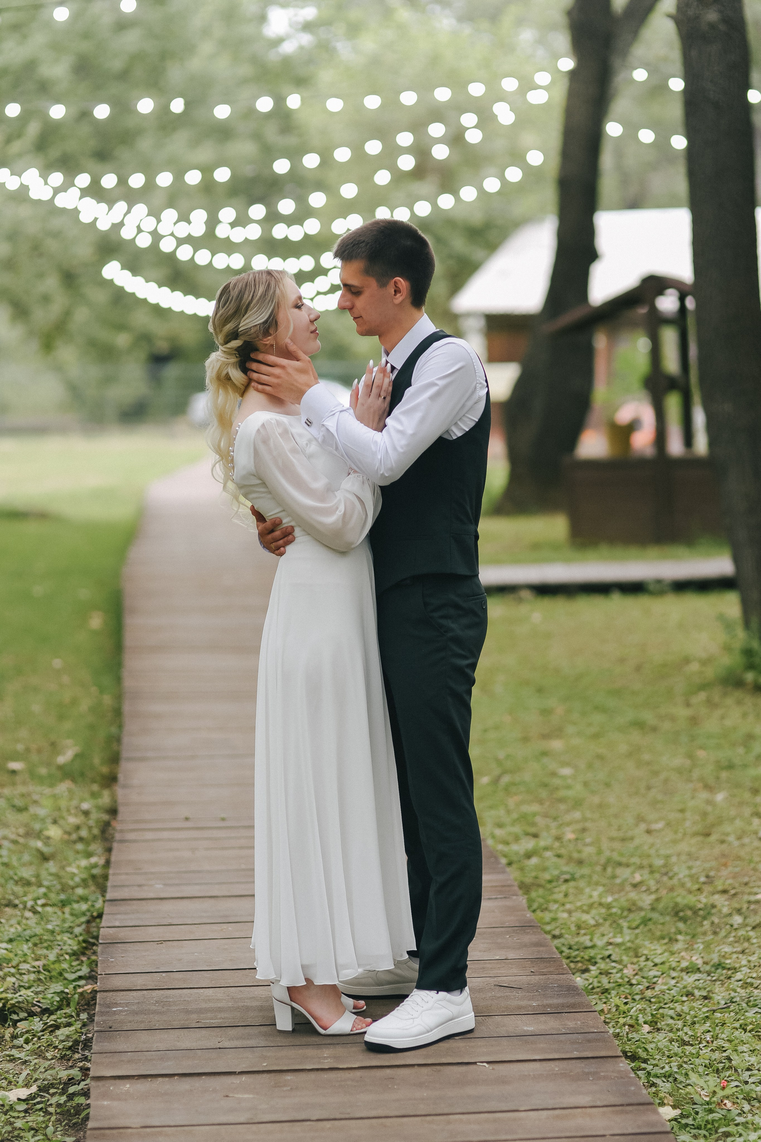 Роман + Анастасия — Организация EventGstudio. Свадебный и семейный фотограф Волгоград Москва