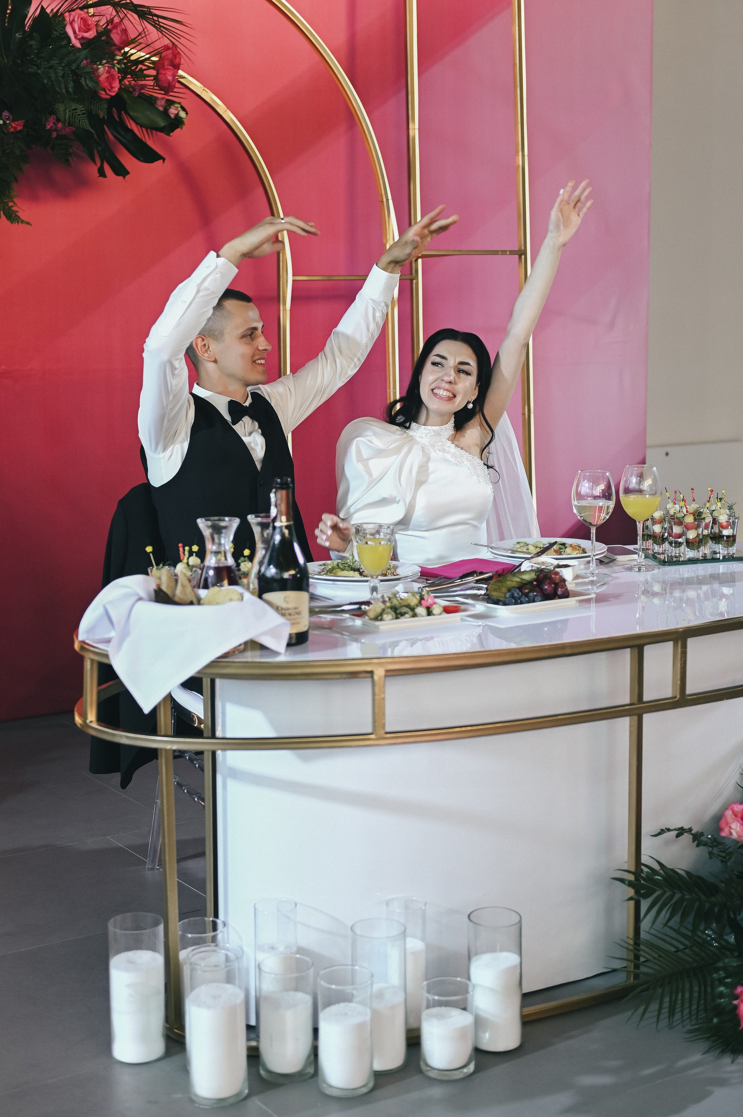 Вова + Вика — Организация Поле Событий. Свадебный и семейный фотограф Волгоград Москва