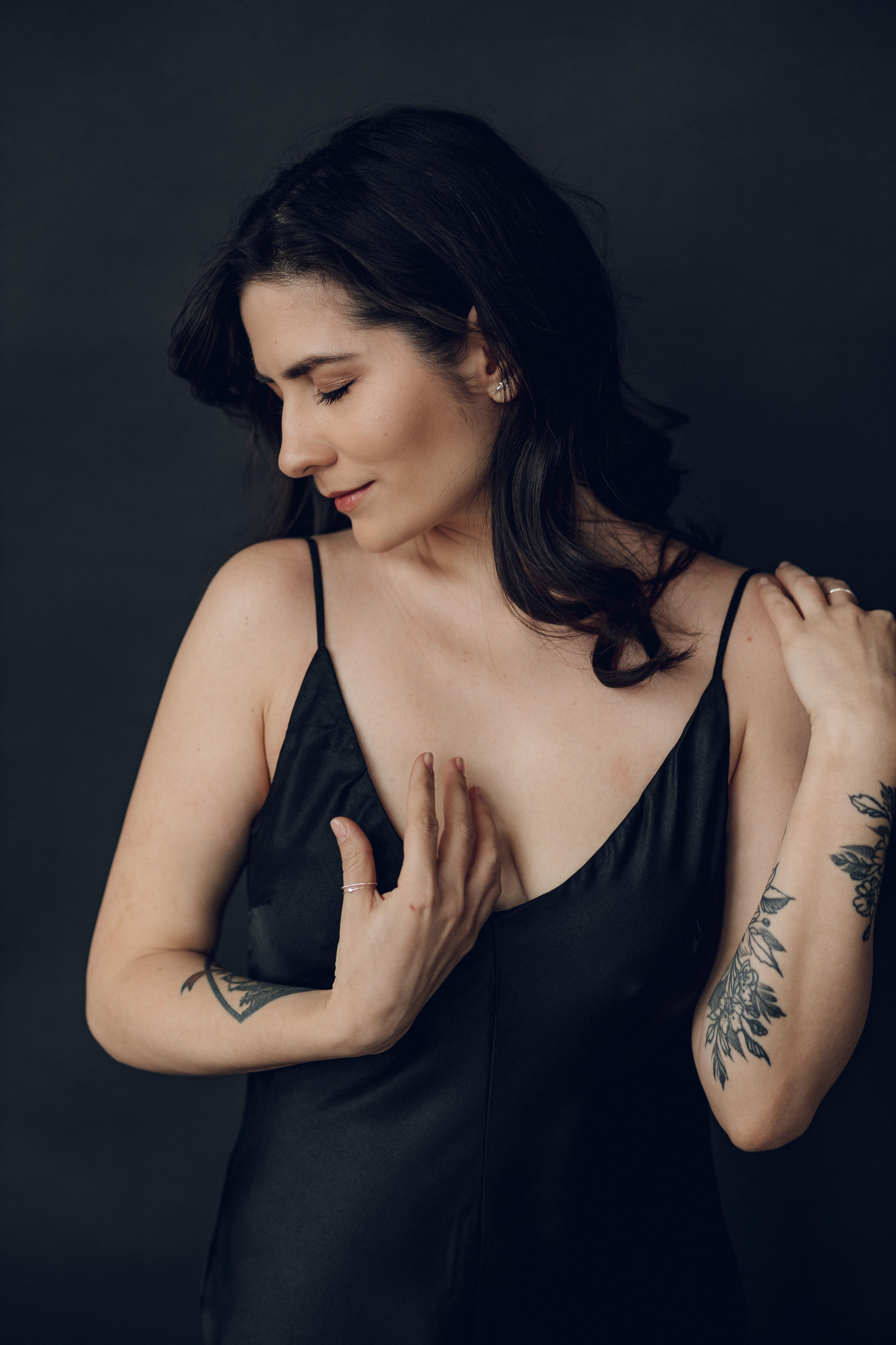 Портрет. Семейный фотограф в Саратове Прядильщикова Елена