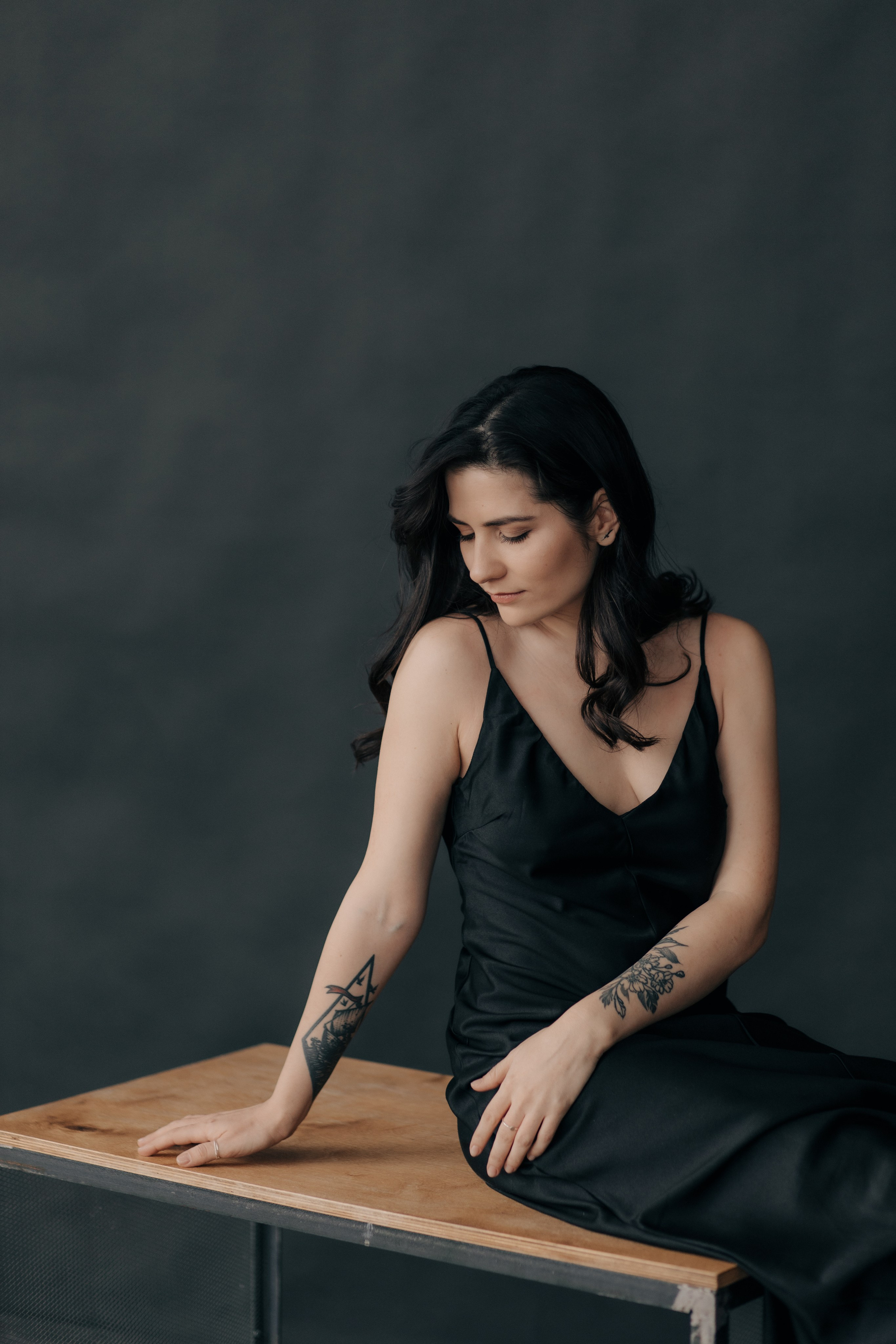 Портрет. Семейный фотограф в Саратове Прядильщикова Елена