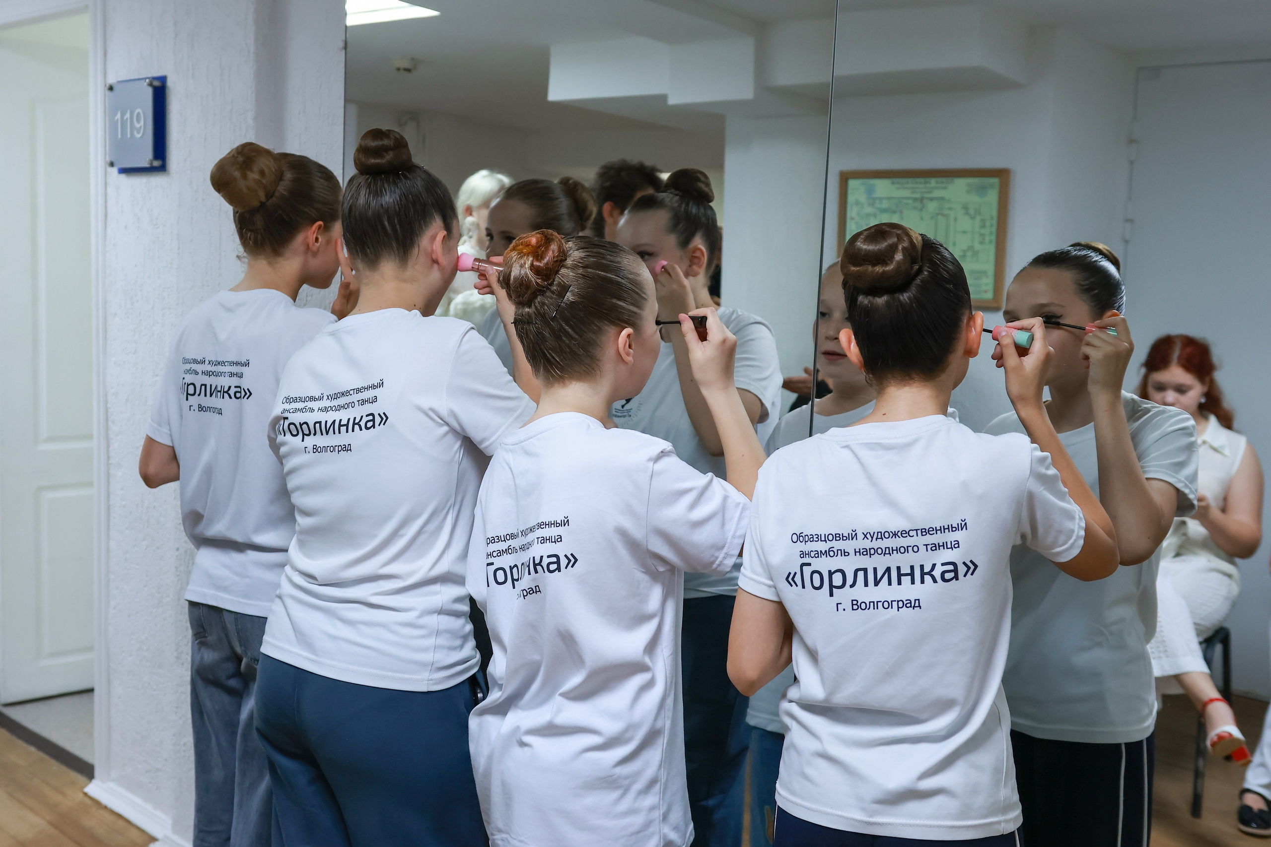 Репортаж с финала конкурса «Наша красивая мама». Фотограф и графический дизайнер Волгоград