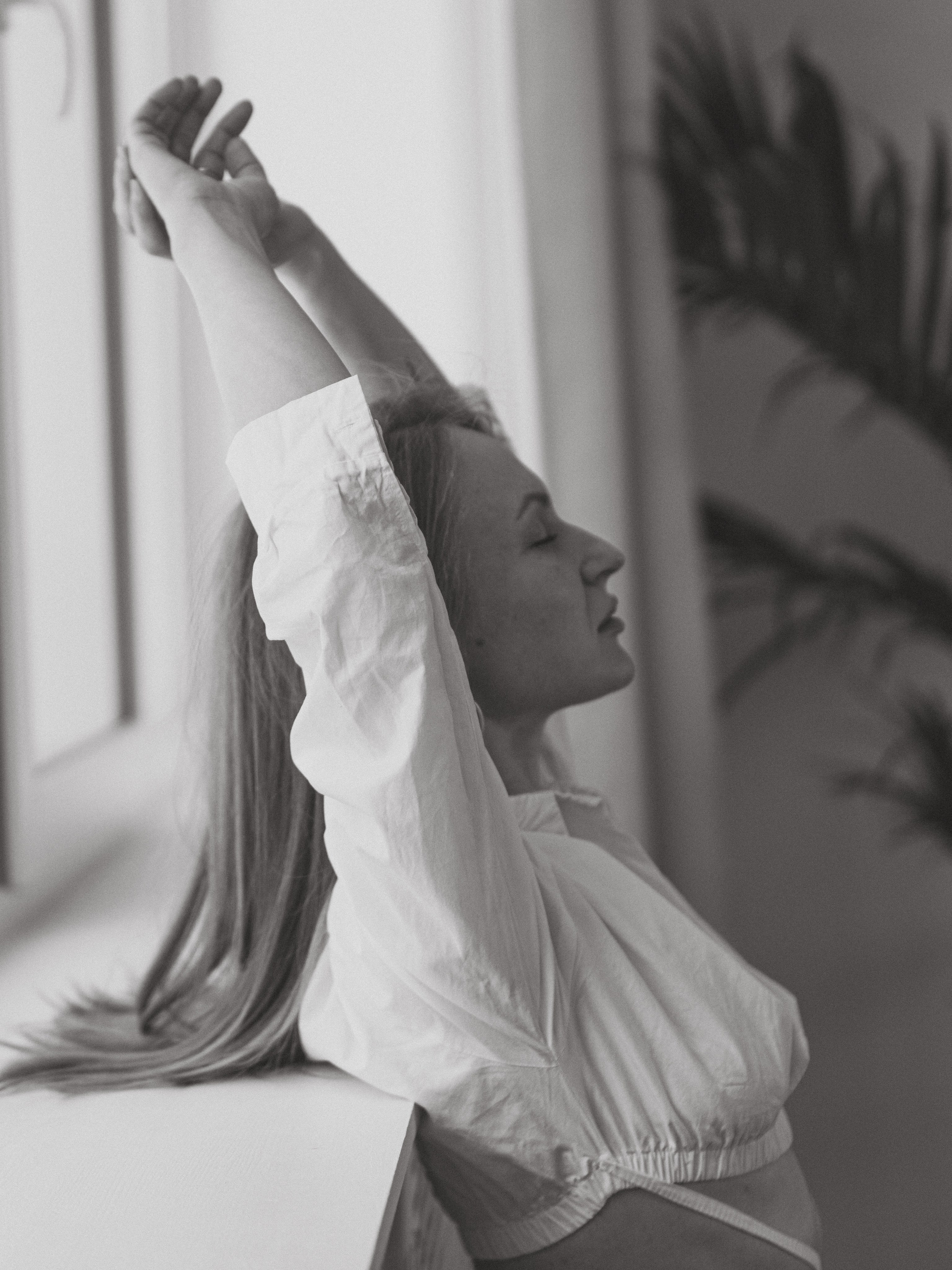 Ekaterina. Фотограф Самара Белоусова Юлия