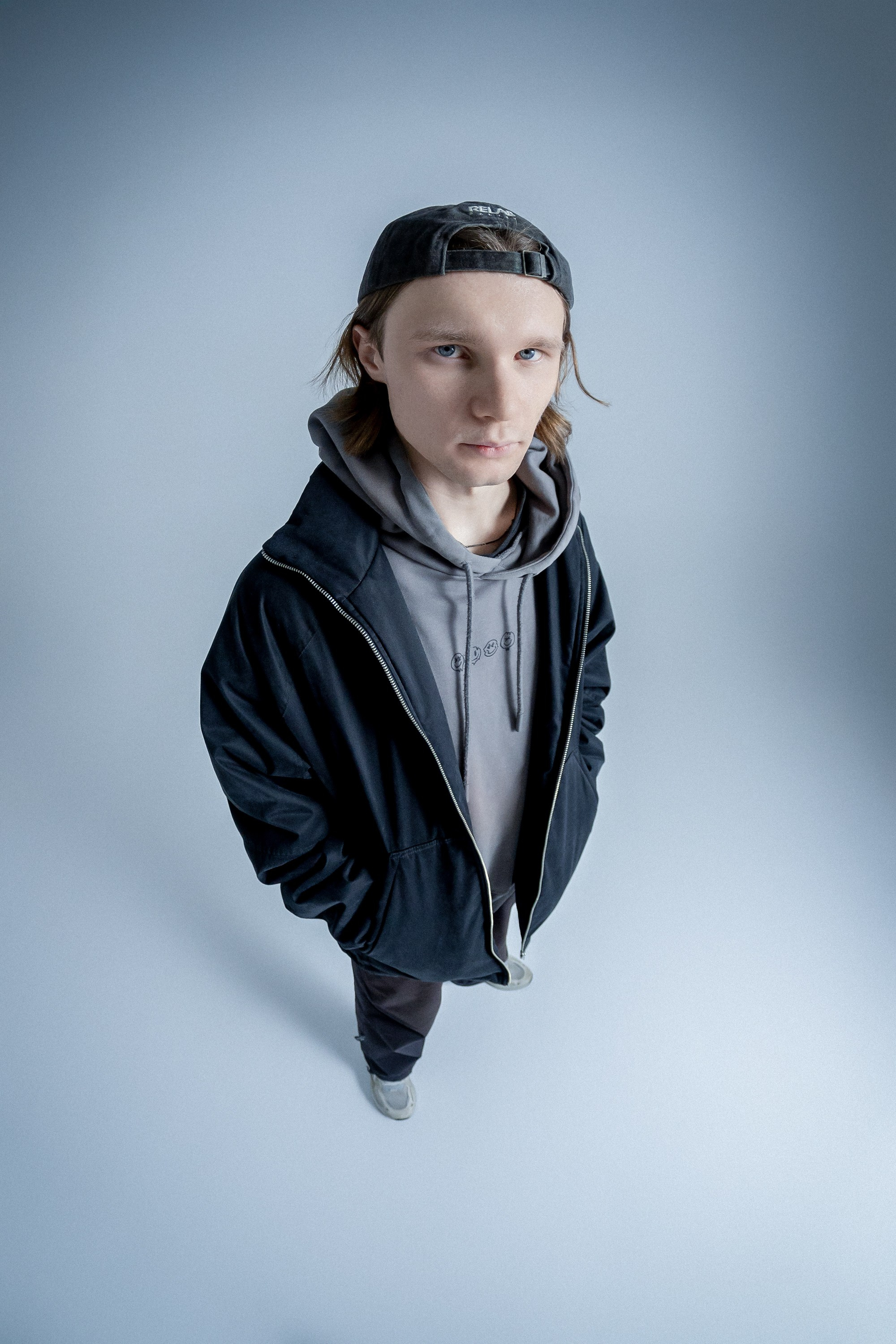 DVRST. Дима Меткин. Фотограф и режиссер (Москва)