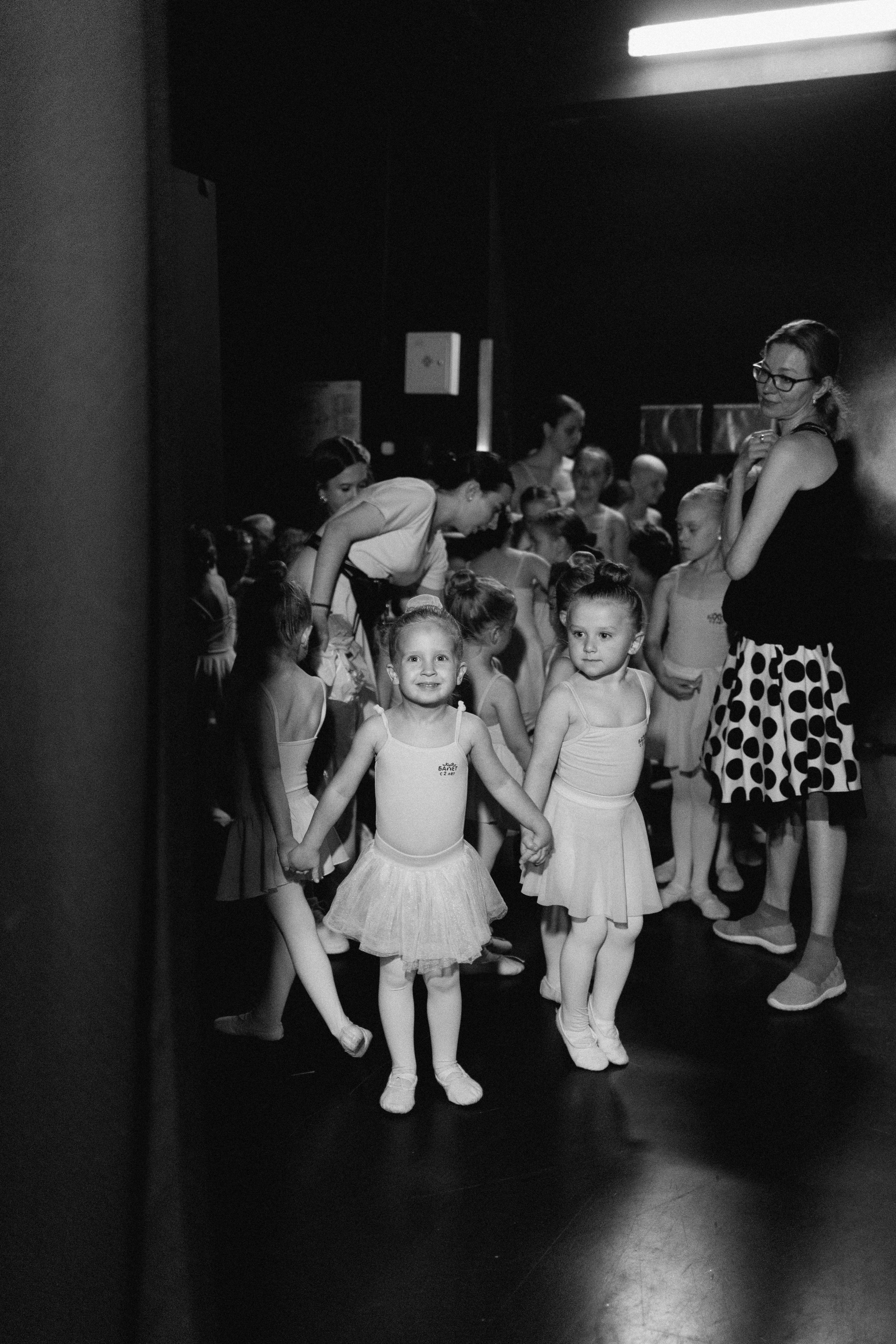 Балет с 2-х лет | Крокус | лето. Кузьмина Анастасия — контент-фотограф | Москва