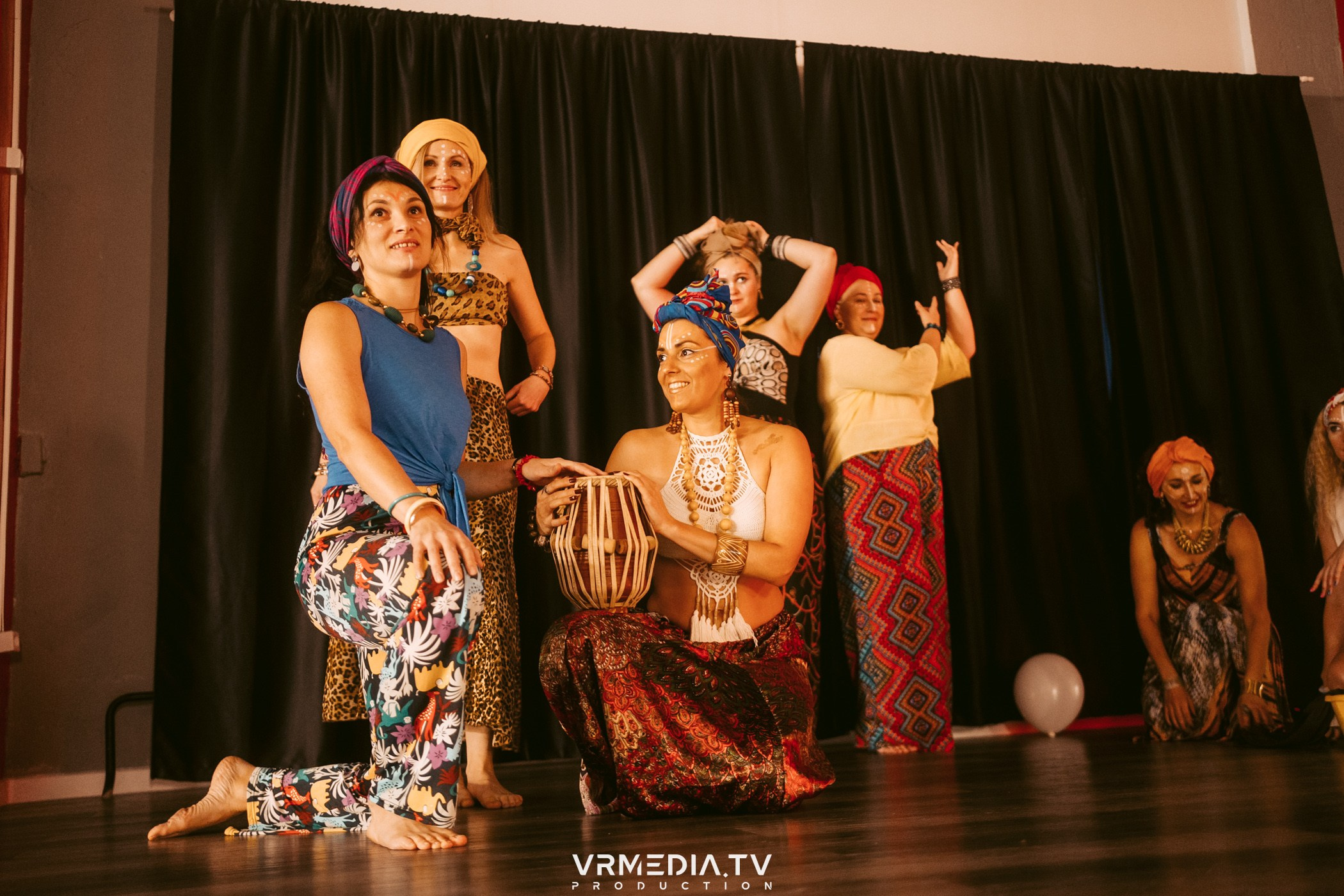 Halloween by «Freedom» & «Primetime Kids»