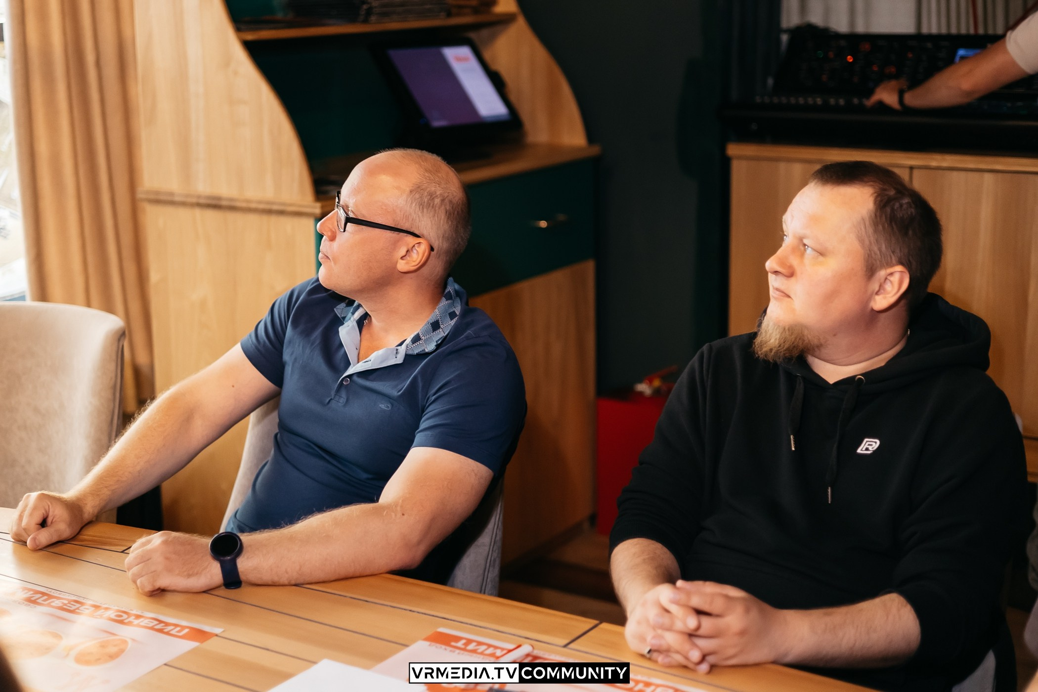 Ресторан «Мюнхен»: Эйнштейн Party