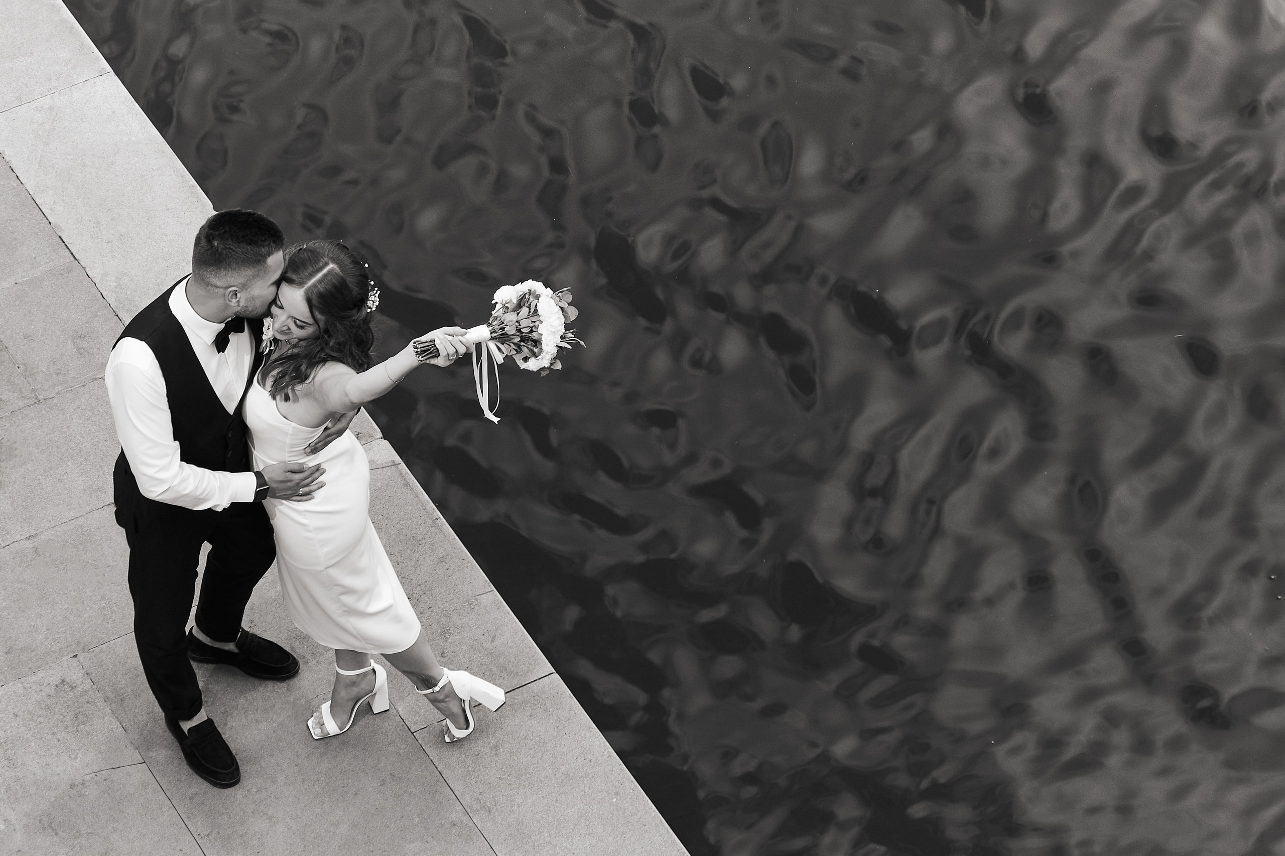 Свадебная фотосессия Екатеринбург — Никита Архипов