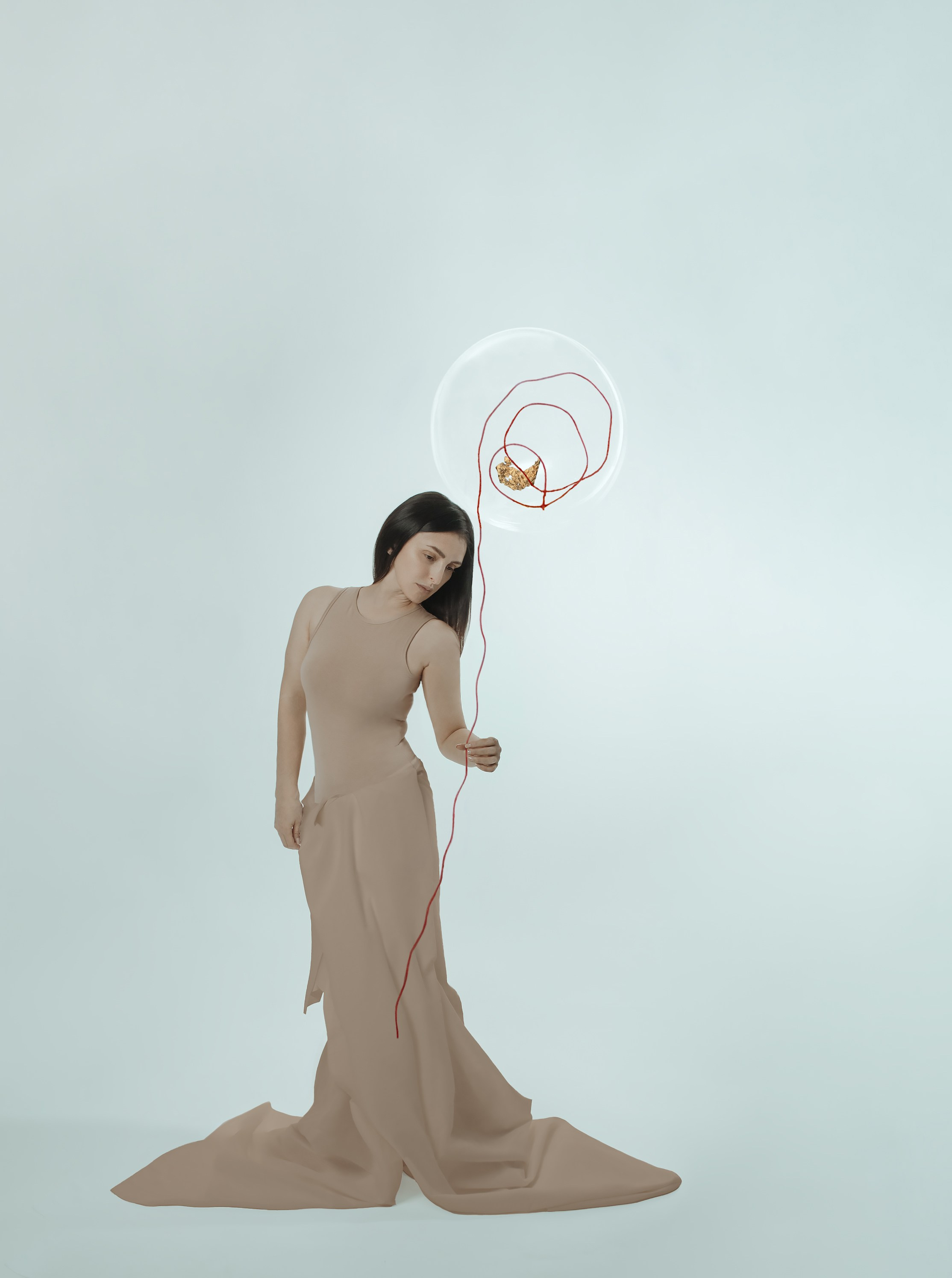 Dreams. MARINA MANUCHARIAN