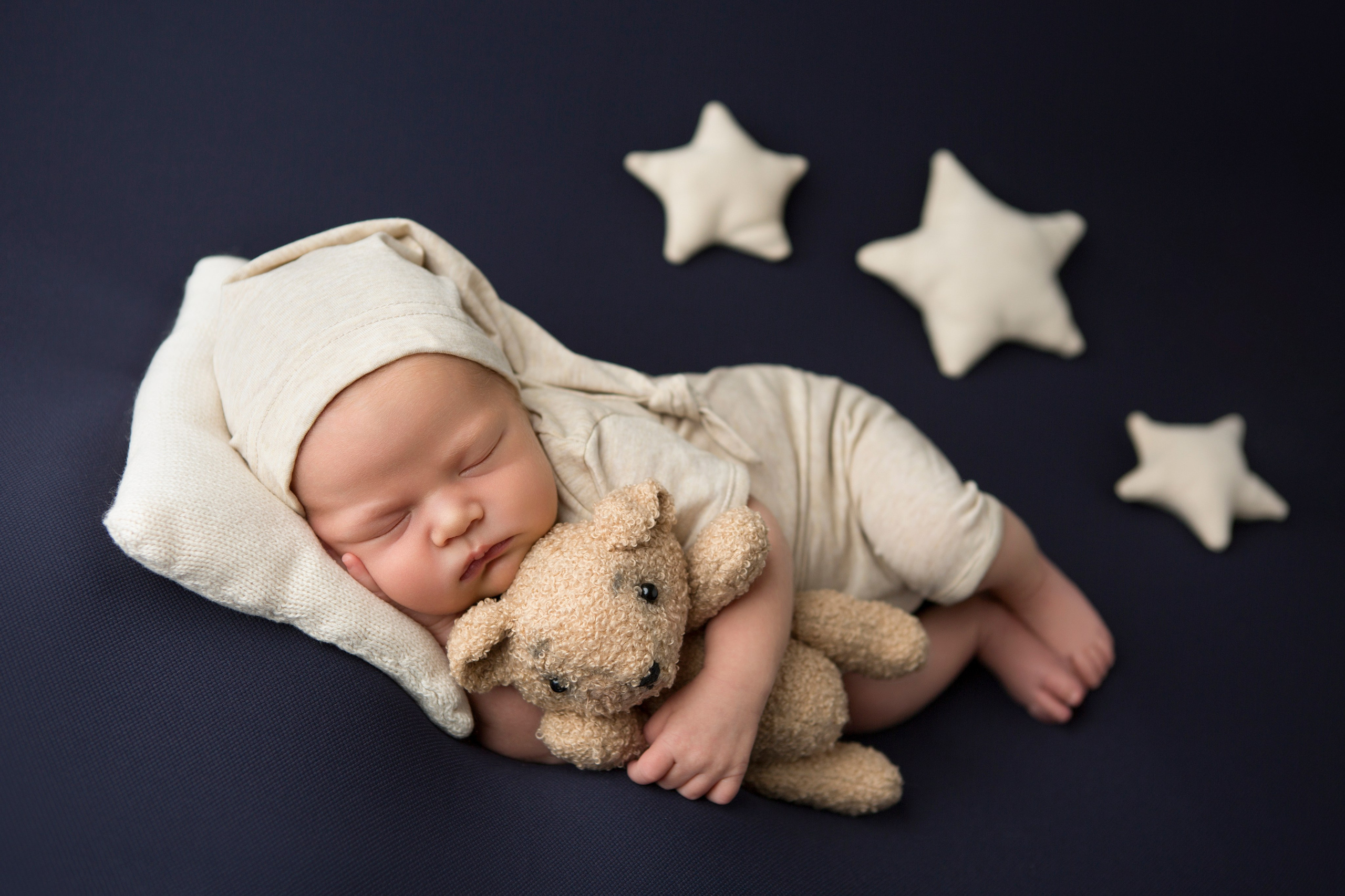 Фотосессия новорожденного. Фотограф новорожденных и беременности, Екатеринбург Сметанина Наталья