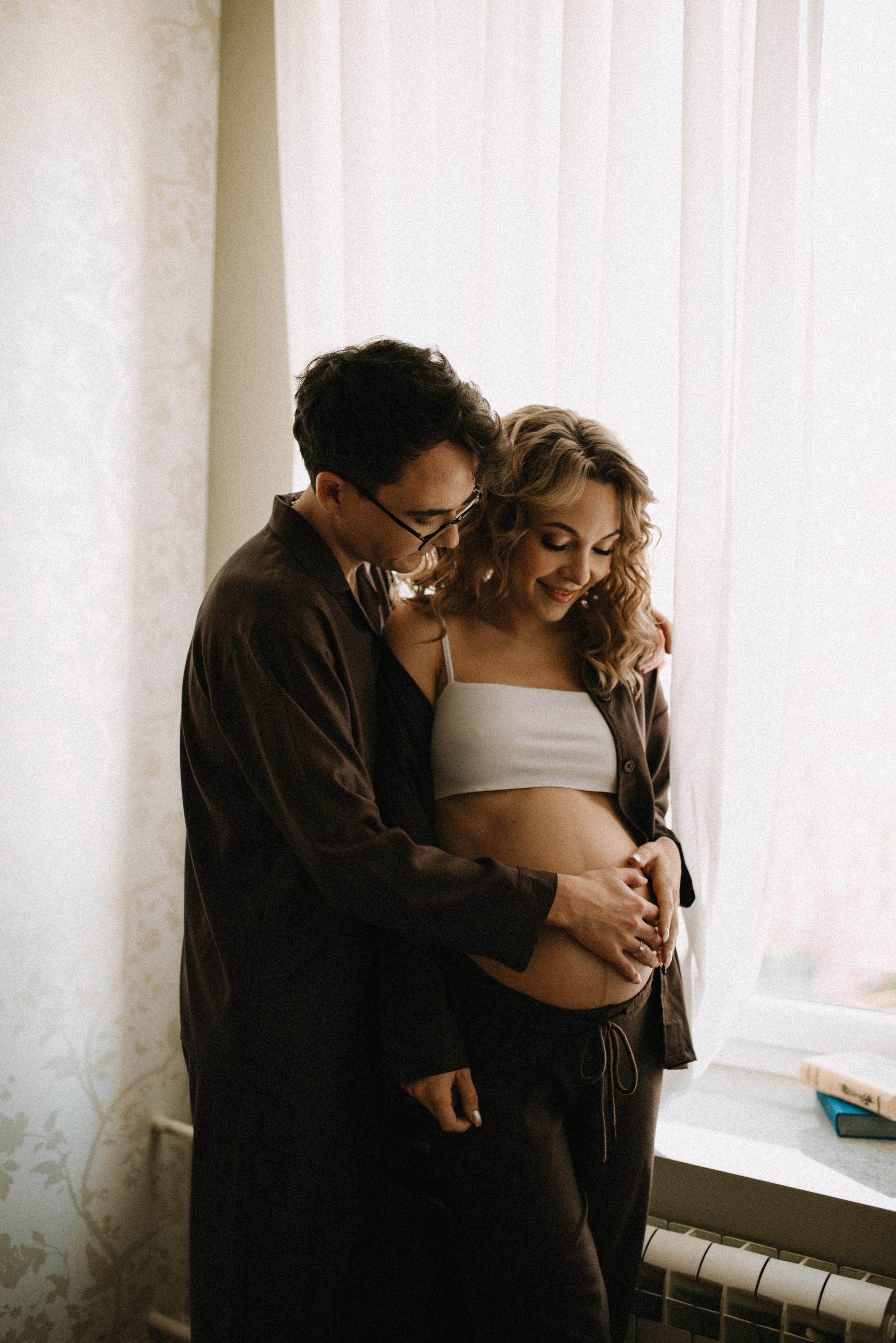 Юлия и Леонид " — в ожидании». Фотограф Санкт-Петербург, Новороссийск