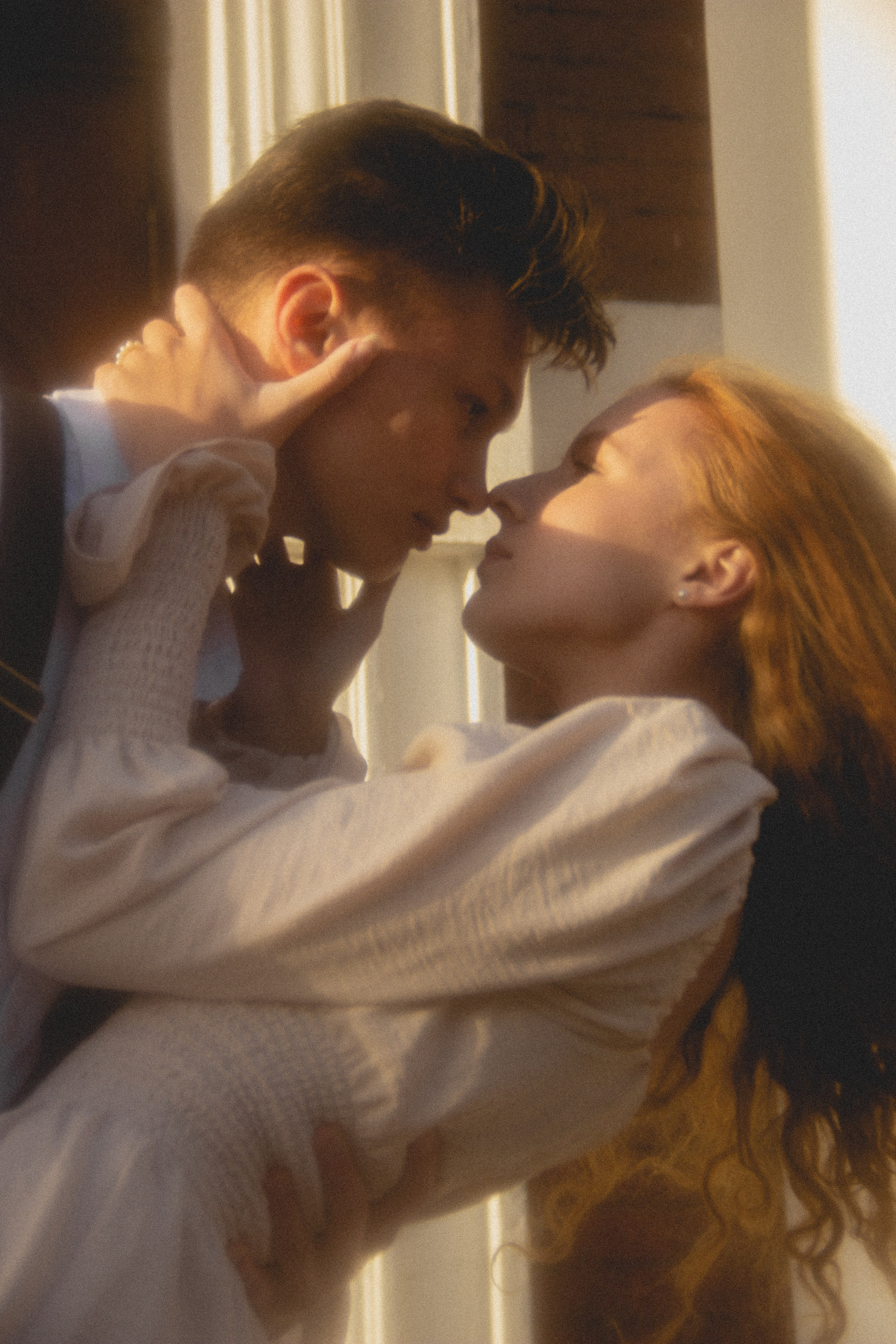 VERONIKA | VICTOR 2023 étude. Фотограф Санкт-Петербург, Новороссийск