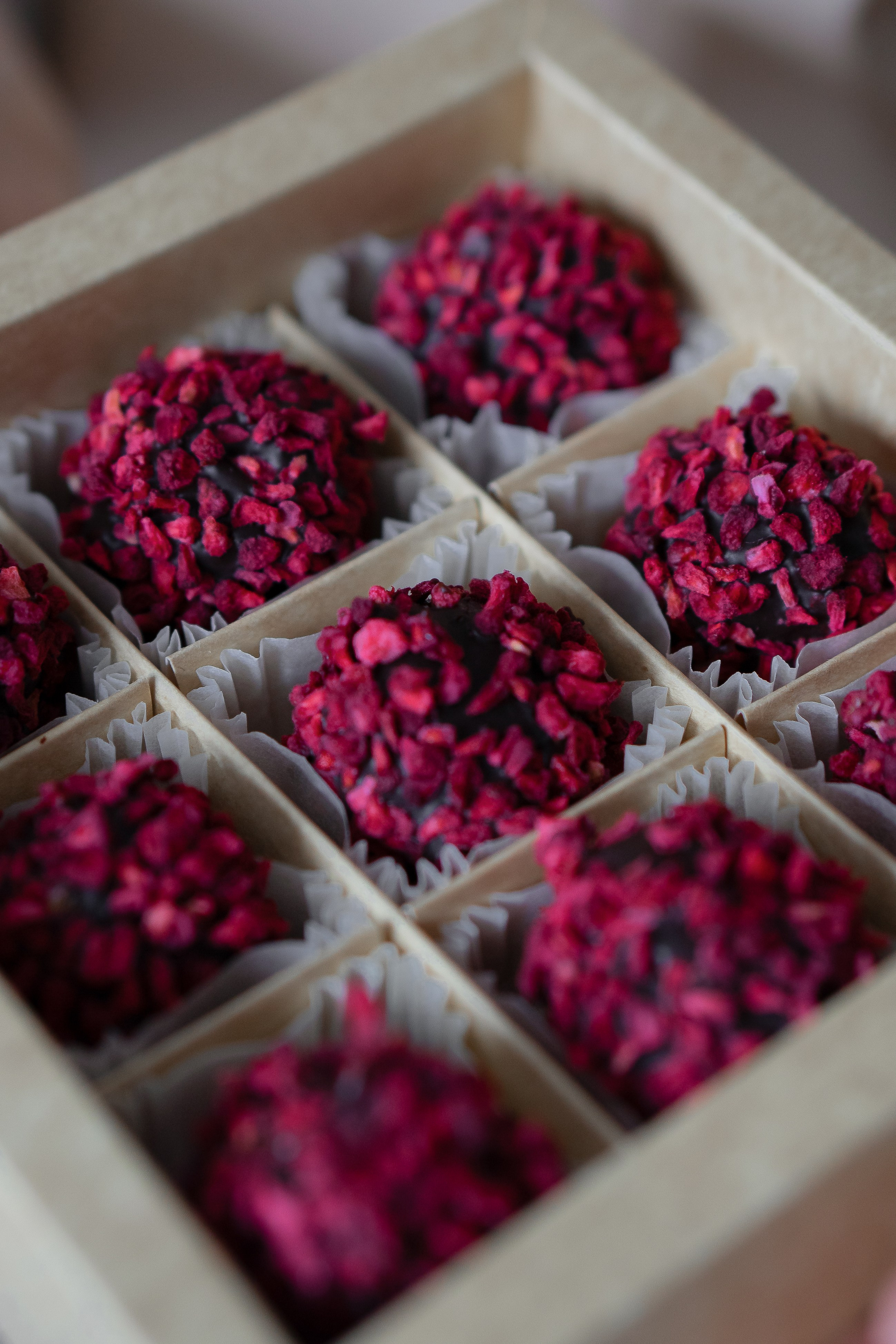 Полина Кондитер. Фотограф Ольга Игорева