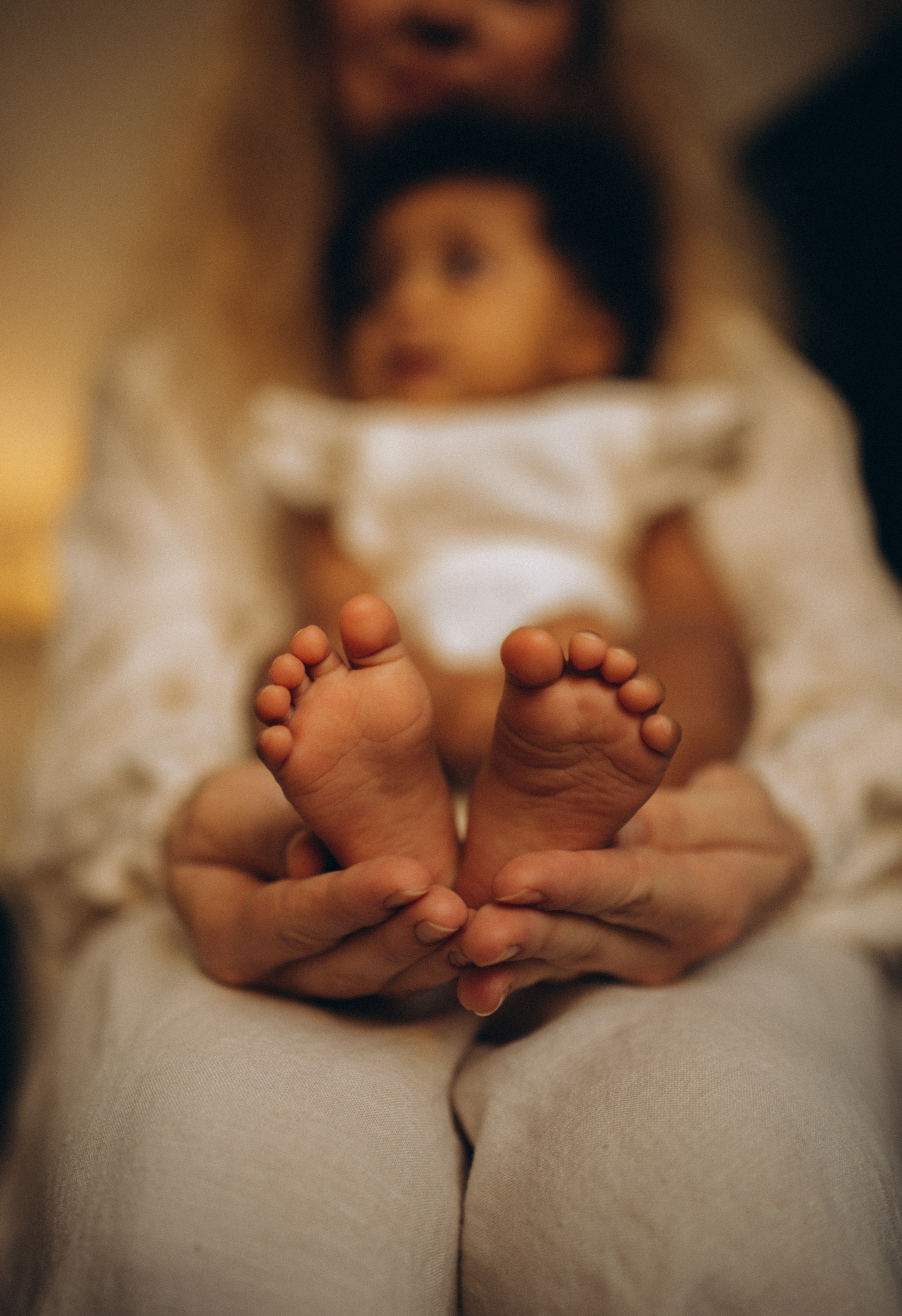 Семейная съемка в студии. Семейный и детский фотограф в Москве Антонина Смирнова