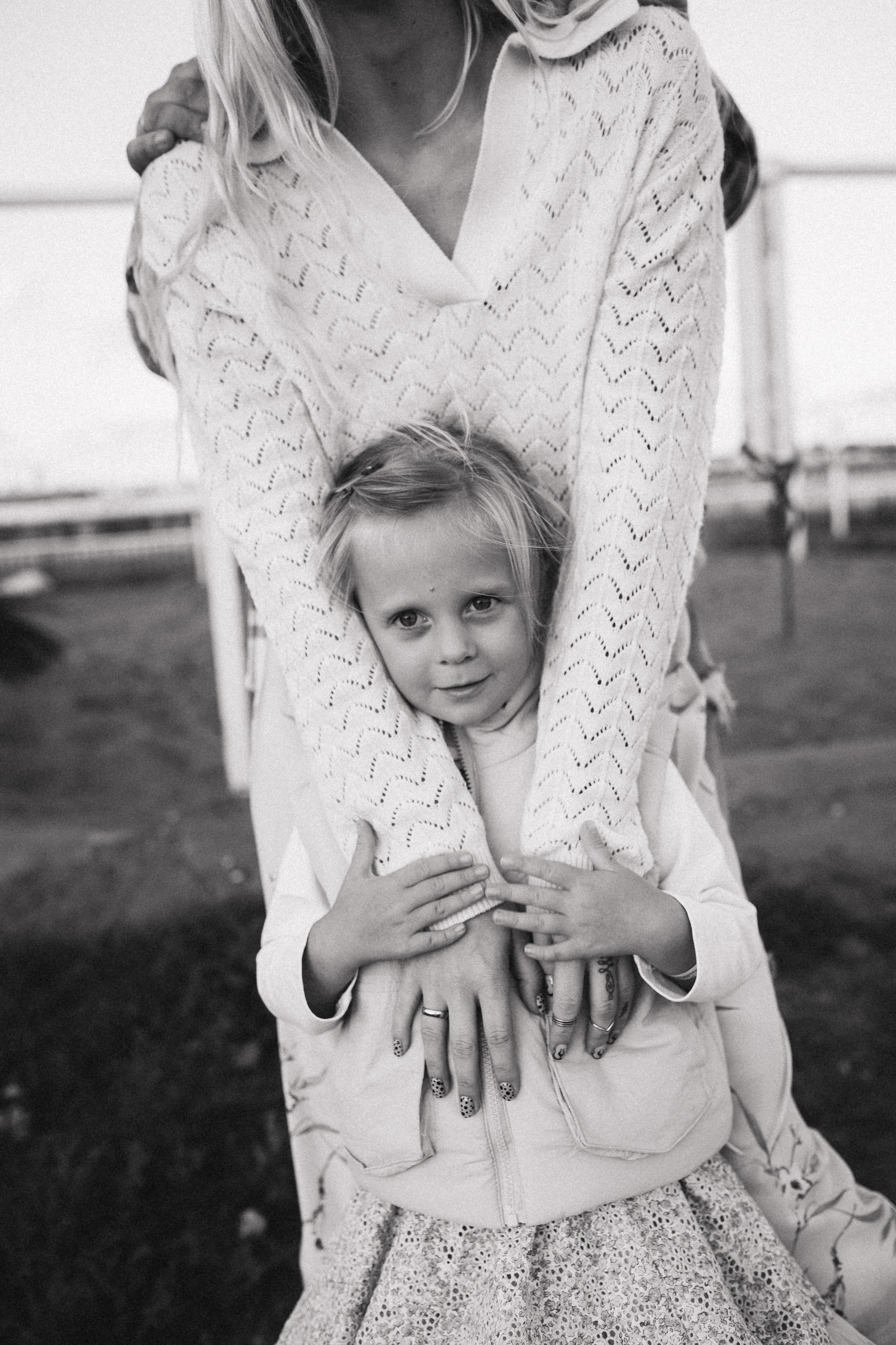 Семейная съемка на улице. Семейный и детский фотограф в Москве Антонина Смирнова