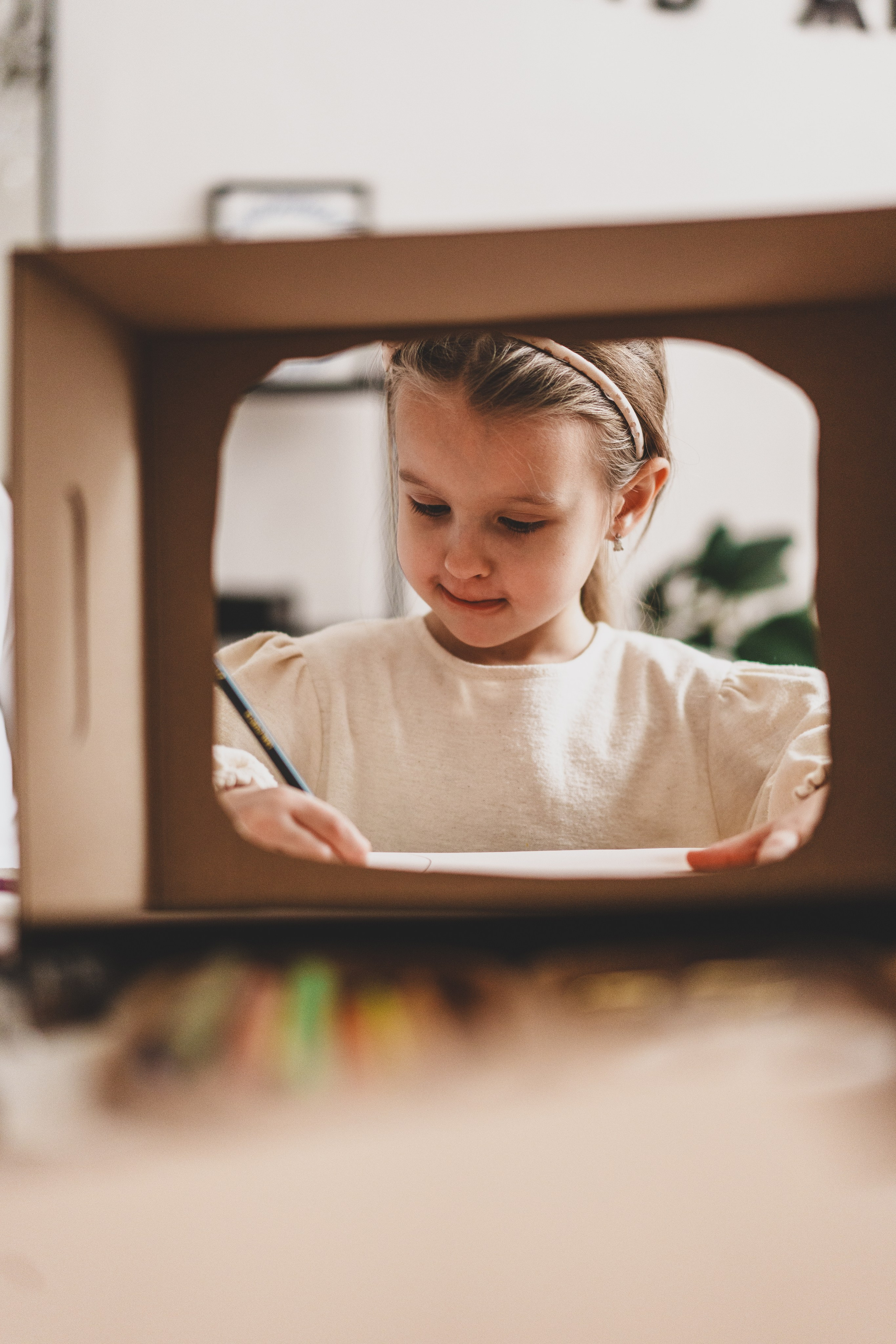 OCHEN' — театр. Семейный и детский фотограф и видеограф в Москве, Серпухове и Тарусе Валерия Сорокина