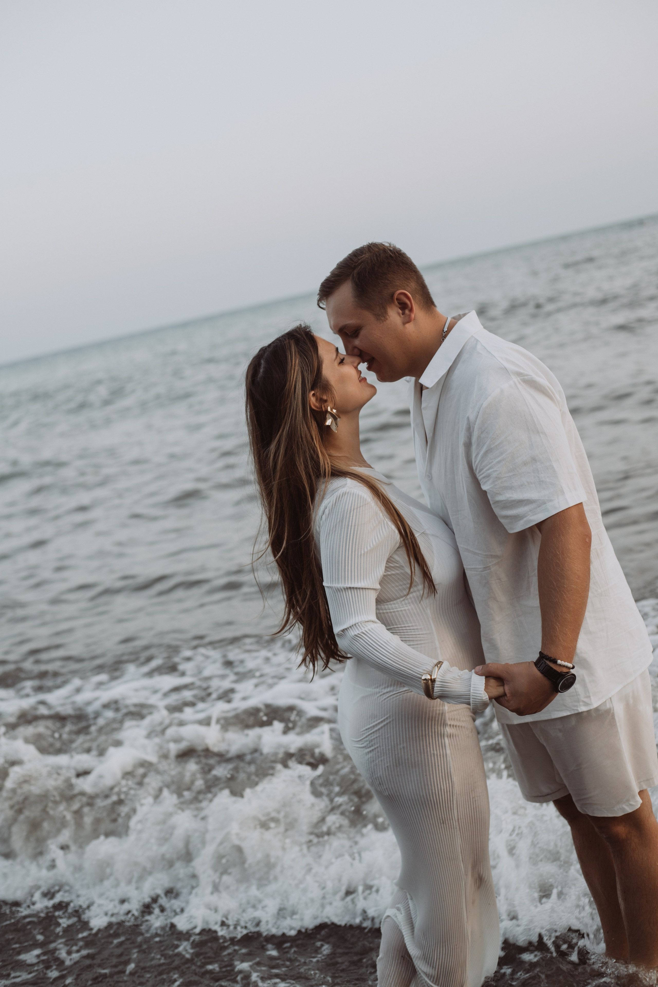 Катя Андрей Матвей. Фотограф в Сочи Кузьменкова Анастасия