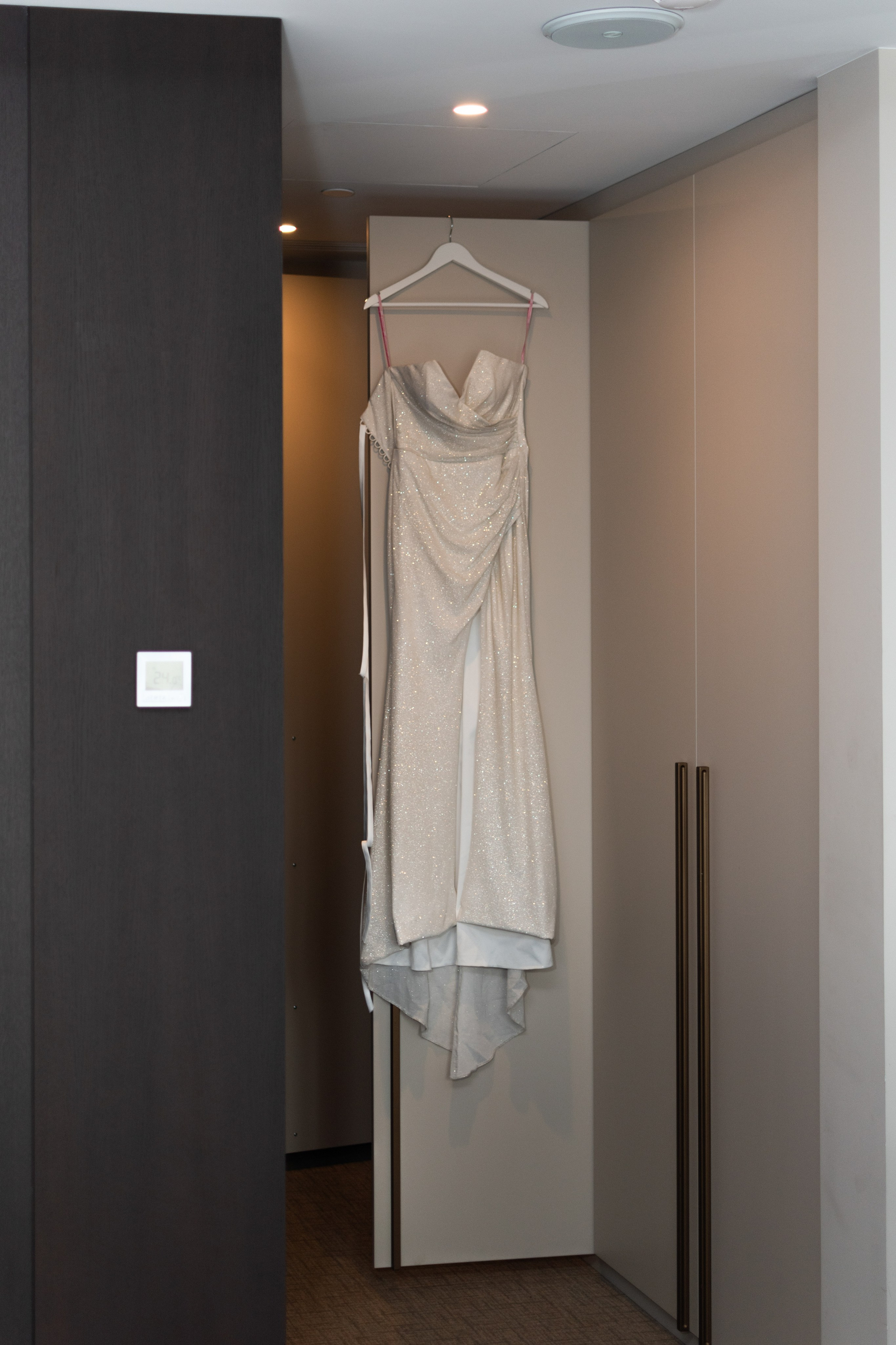 Свадьба. Отель Benedict. Фотограф Лобанов Антон, г. Москва